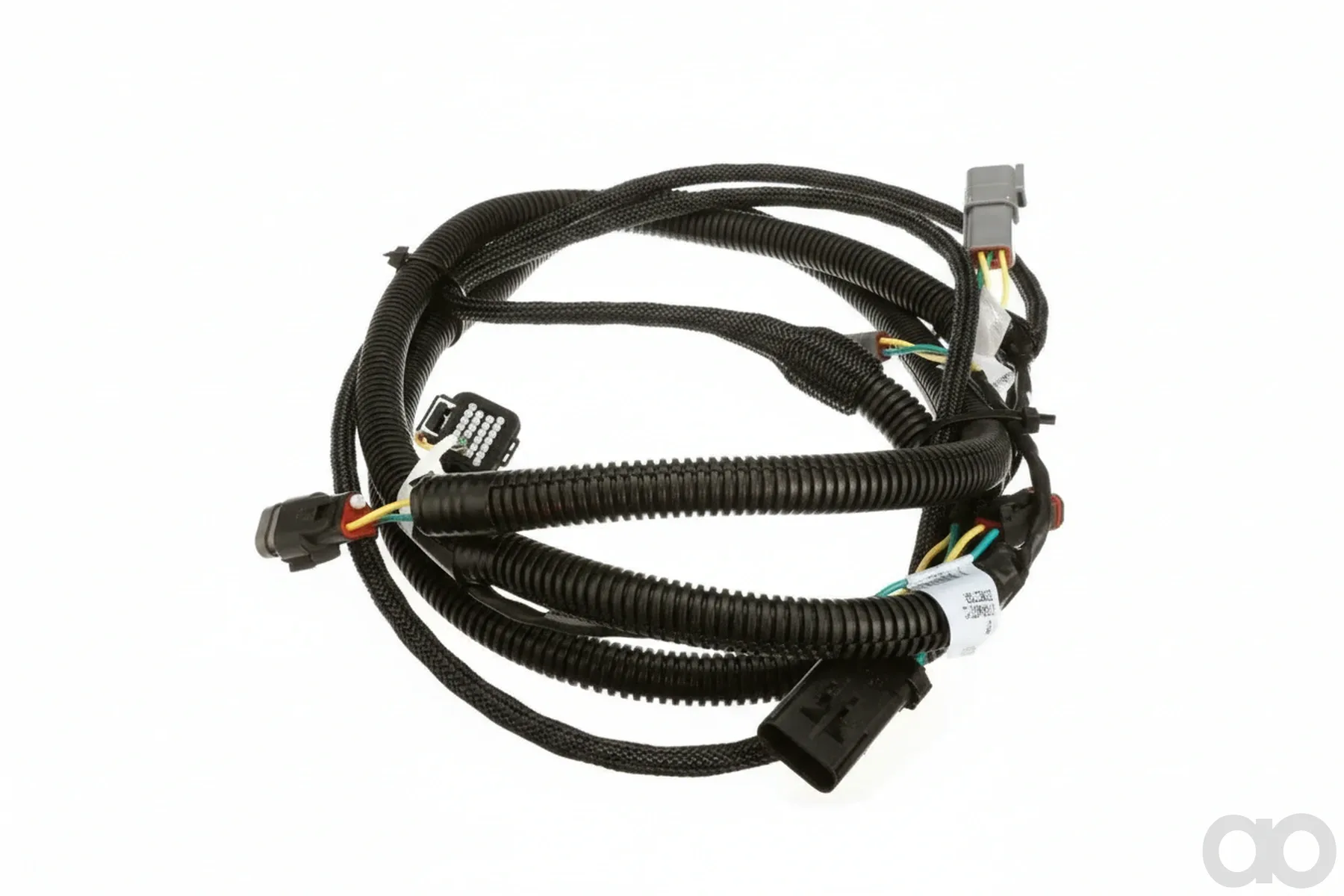 Case IH - 87550664 - CAN-Bus Wire Harness