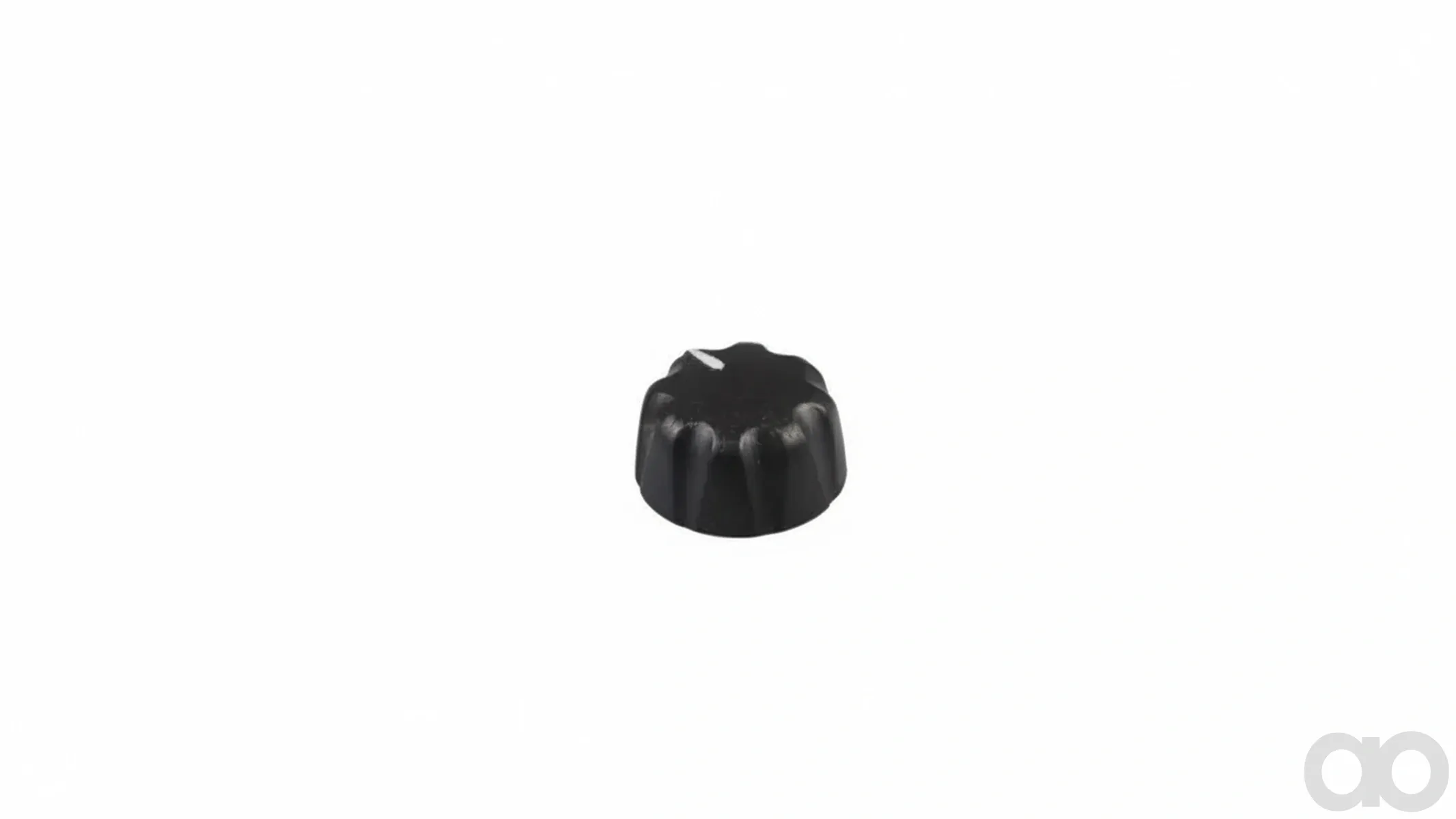 Case IH - 87552121 - ROUND HANDLE (87552121)