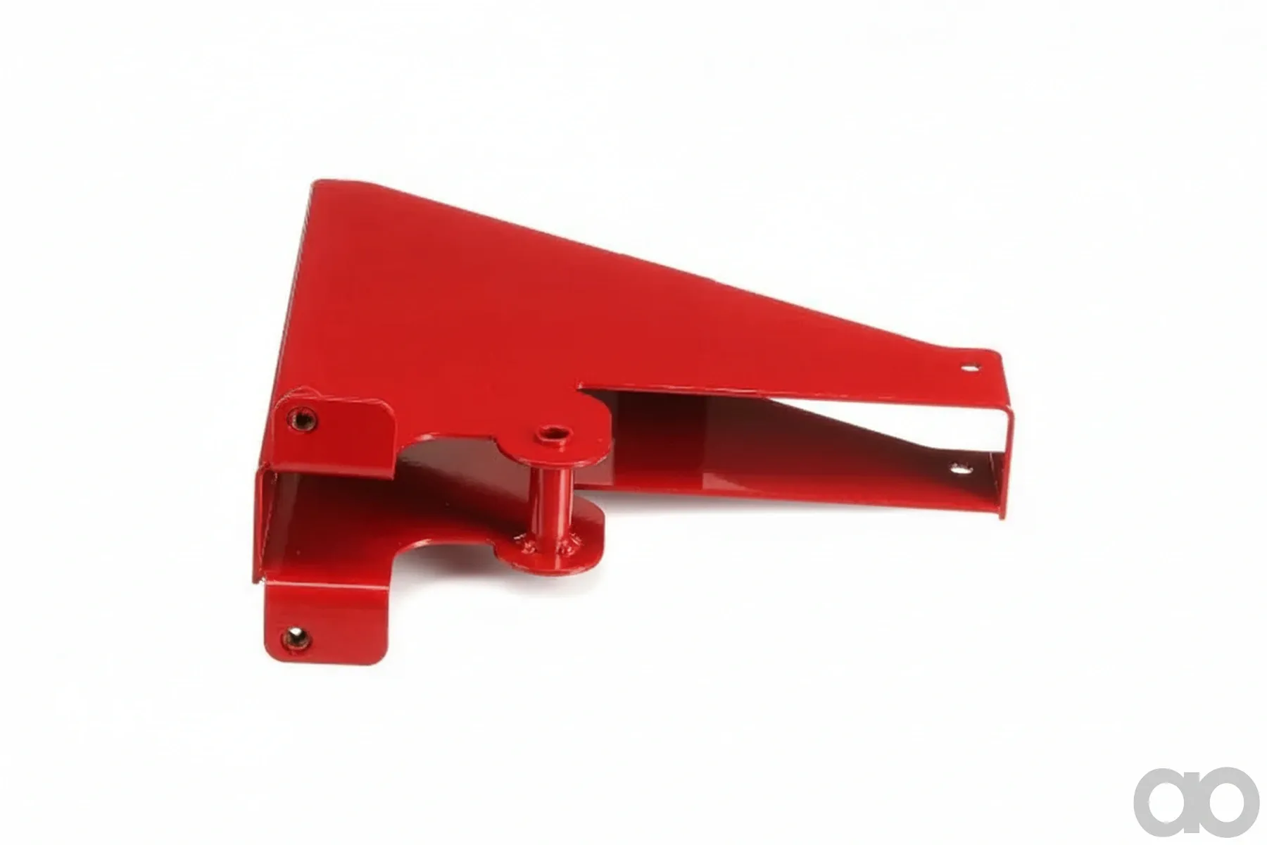 Case IH - 87552213 - HINGE (87552213)