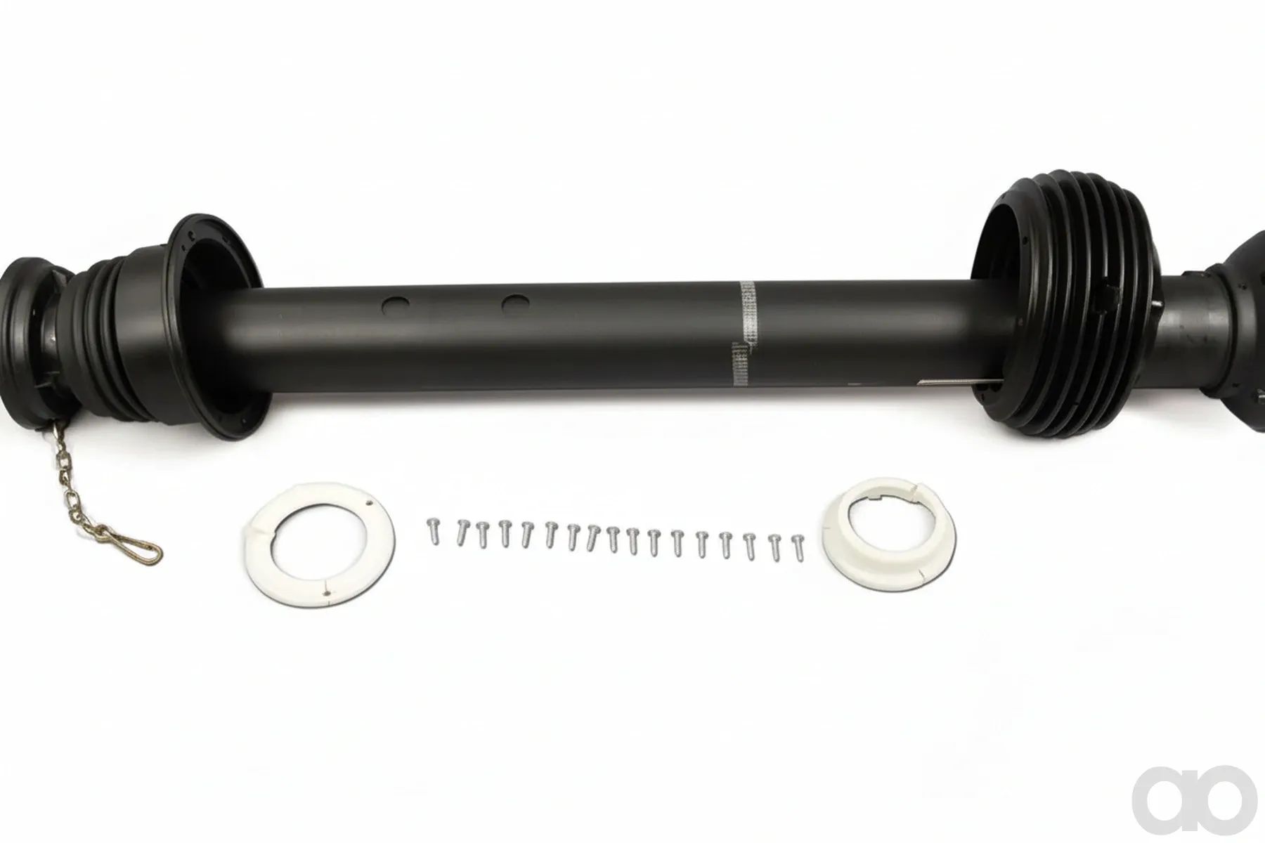 Case IH - 87552993 - PLATE (87552993)