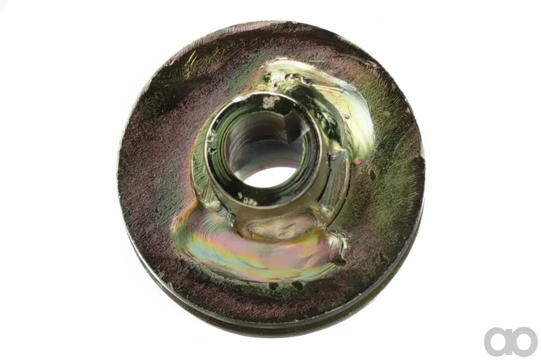 Case IH - 87553176 - SHAFT ASSY. (87553176)