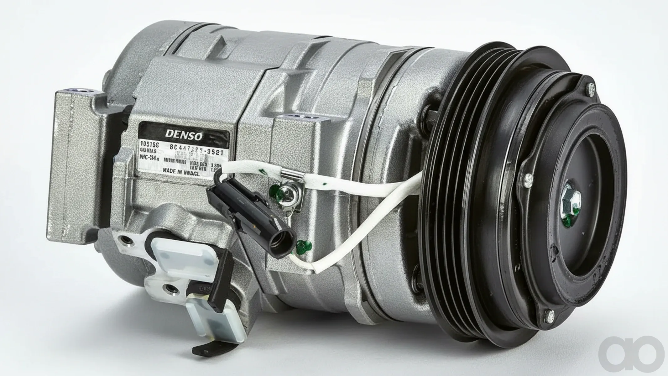 Case IH - 87554361 - A/C COMPRESSOR (87554361)