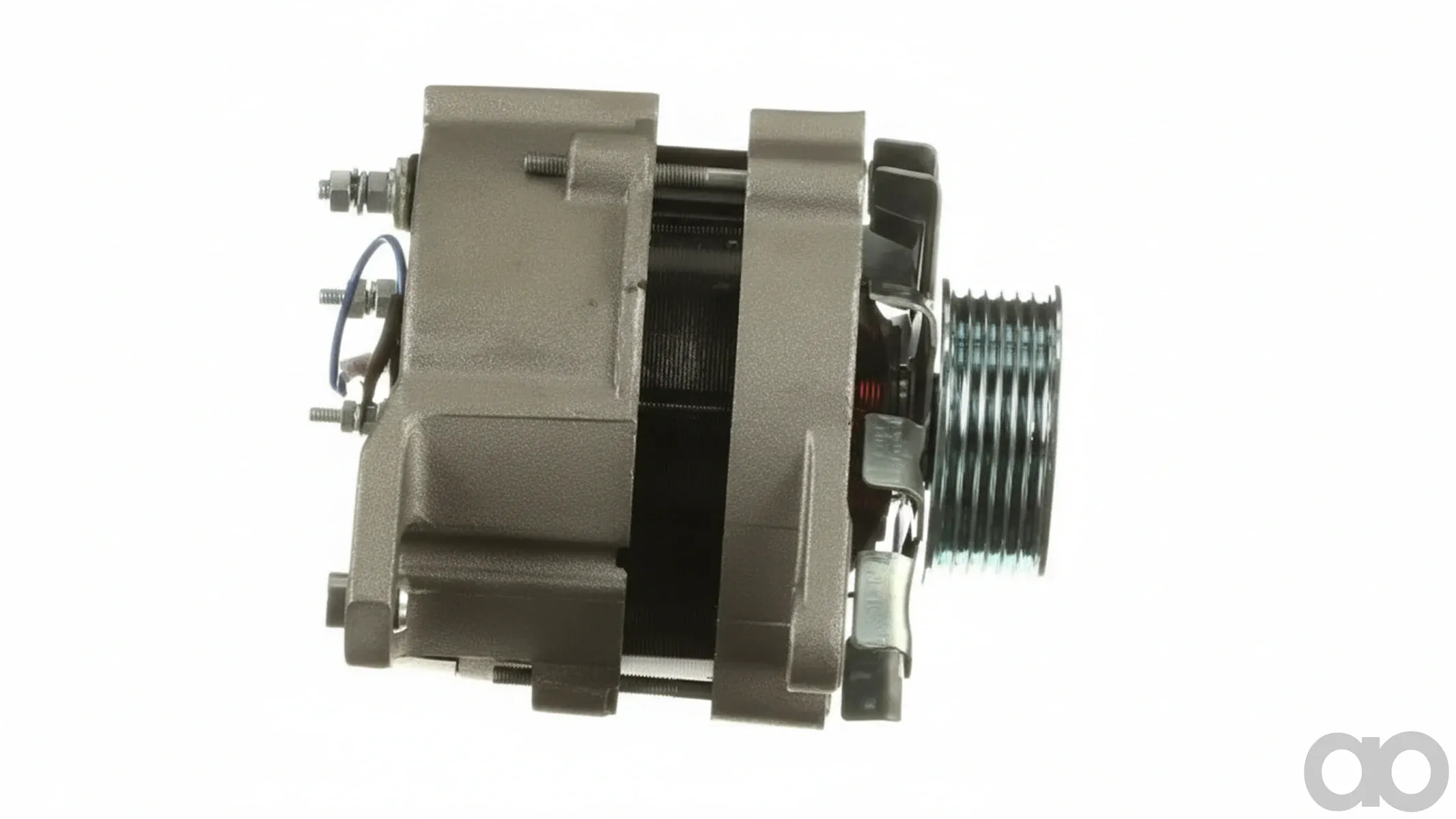 Case IH - 87554511 - ALTERNATOR (87554511)