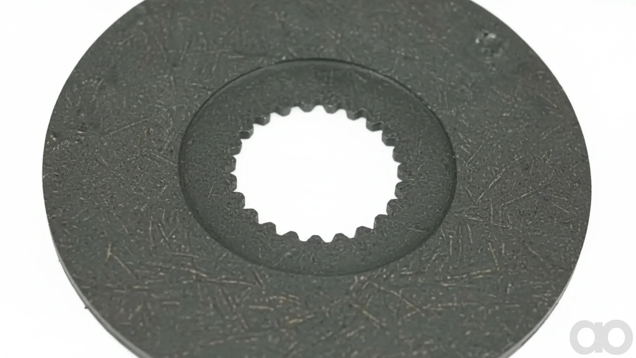 Case IH - 87554529 - Brake Disc