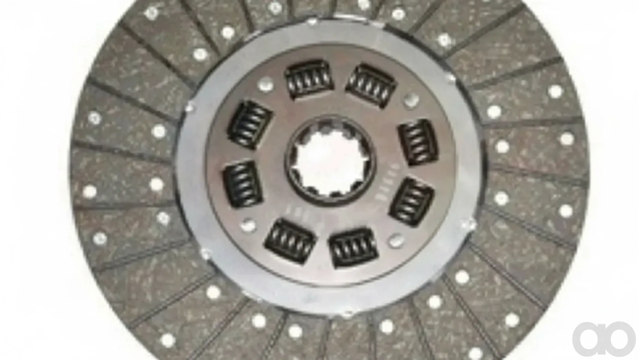 Case IH - 87554541 - Clutch Disc