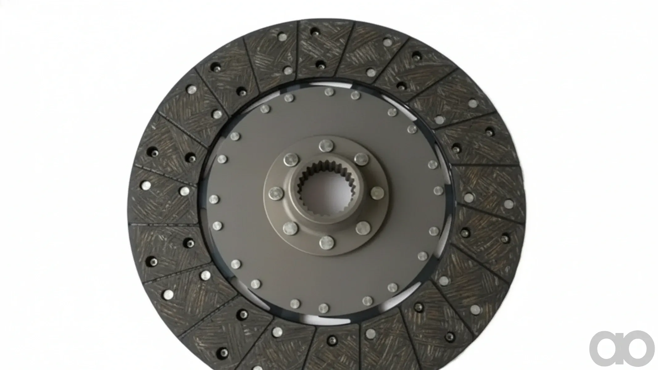 Case IH - 87554542 - Clutch Disc