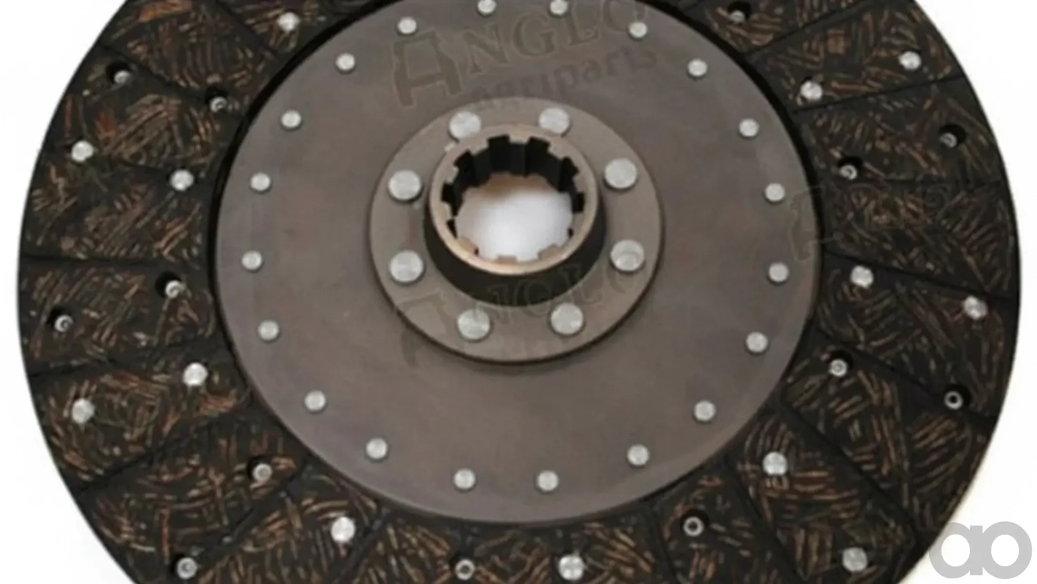 Case IH - 87554548 - Clutch Disc
