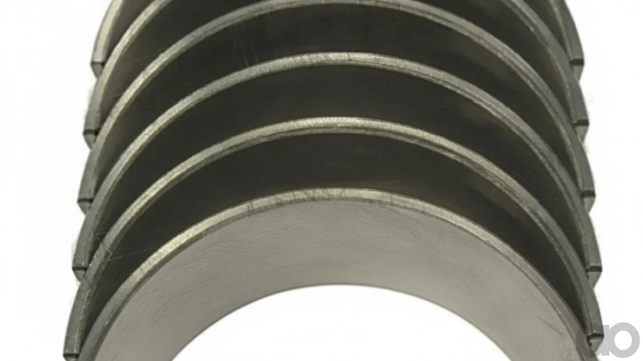 Case IH - 87554582 - Connecting Rod Bearing Set Undersize