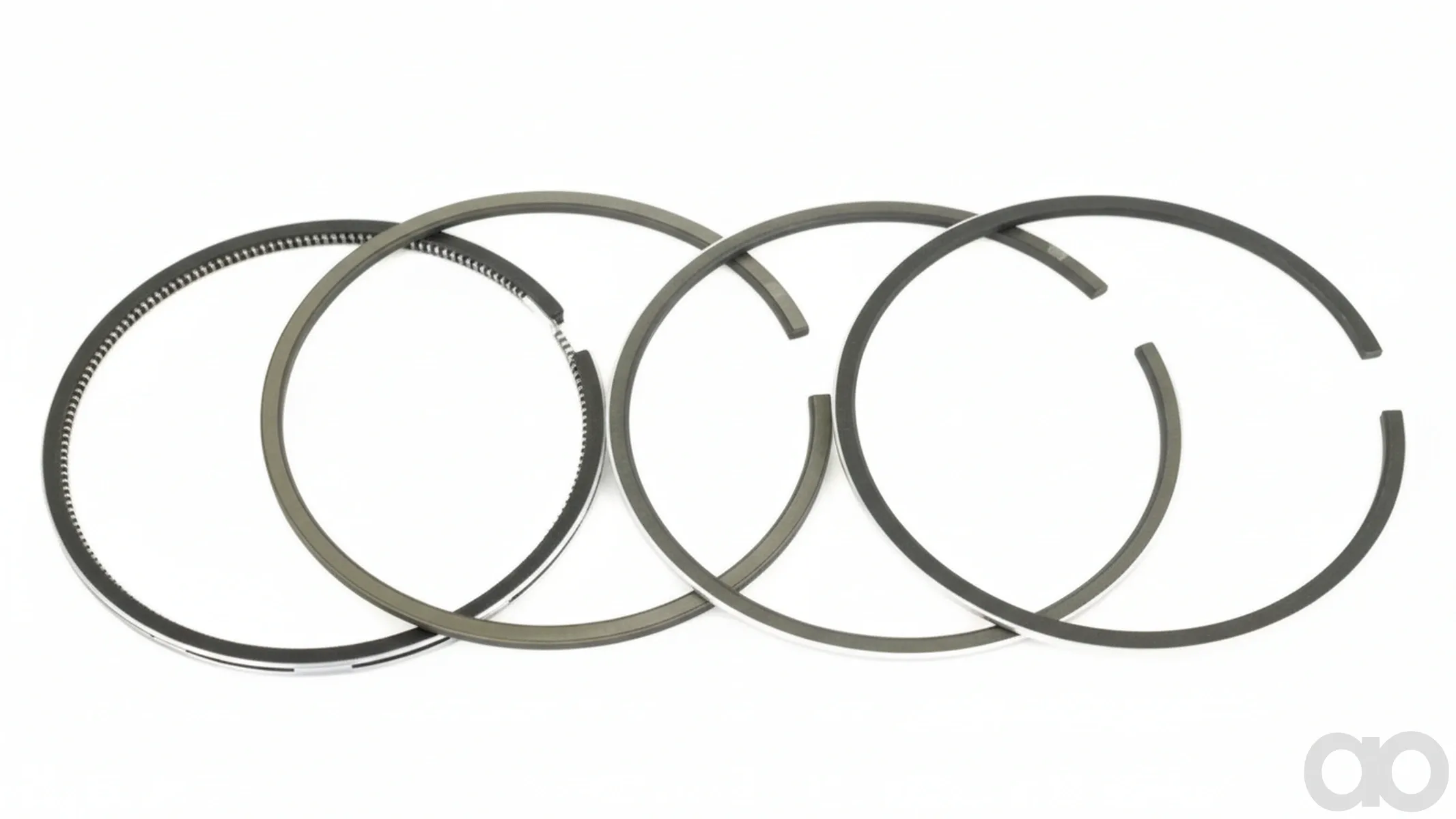 Case IH - 87554736 - Piston Ring
