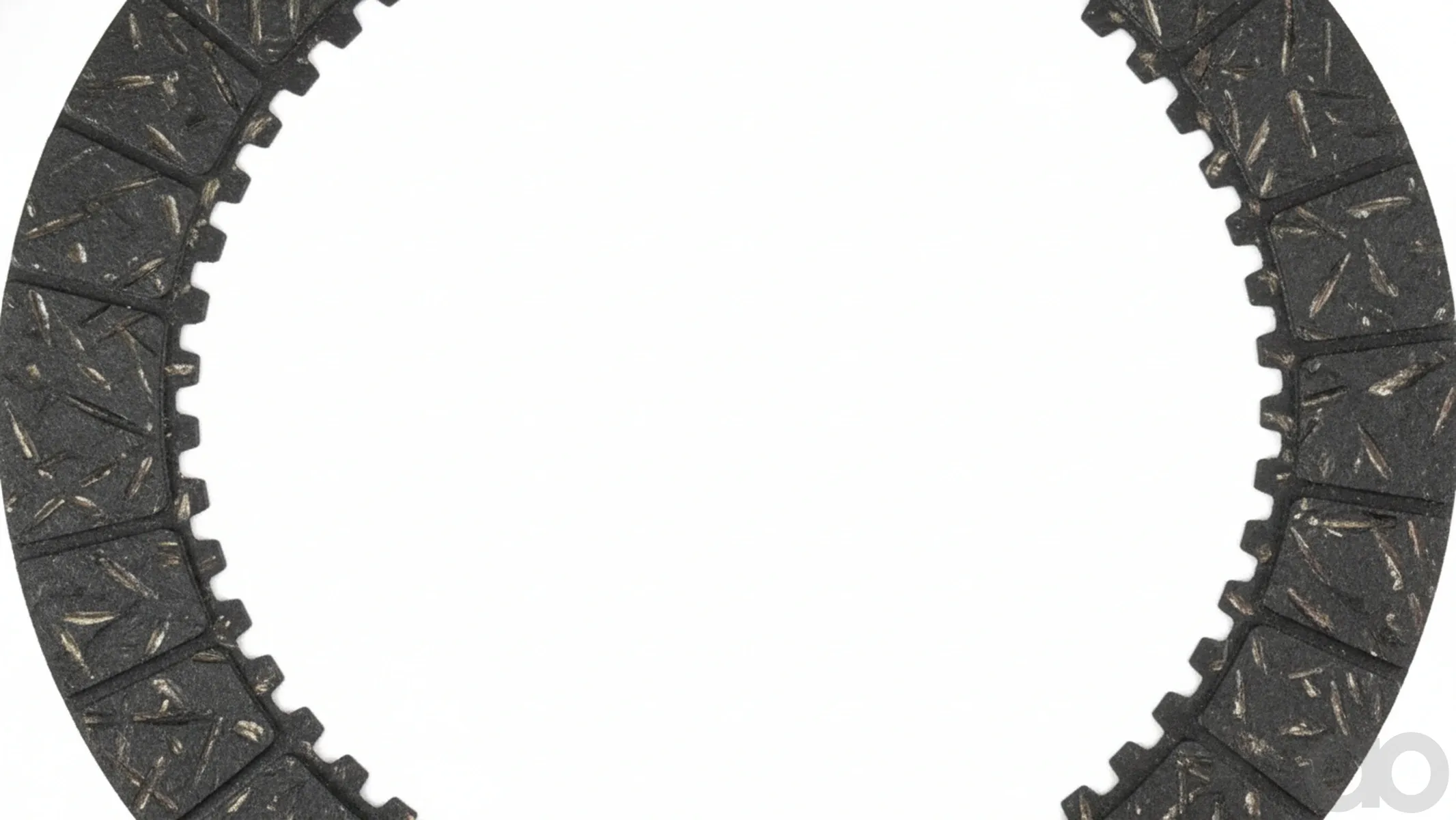 Case IH - 87554795 - Clutch Disc