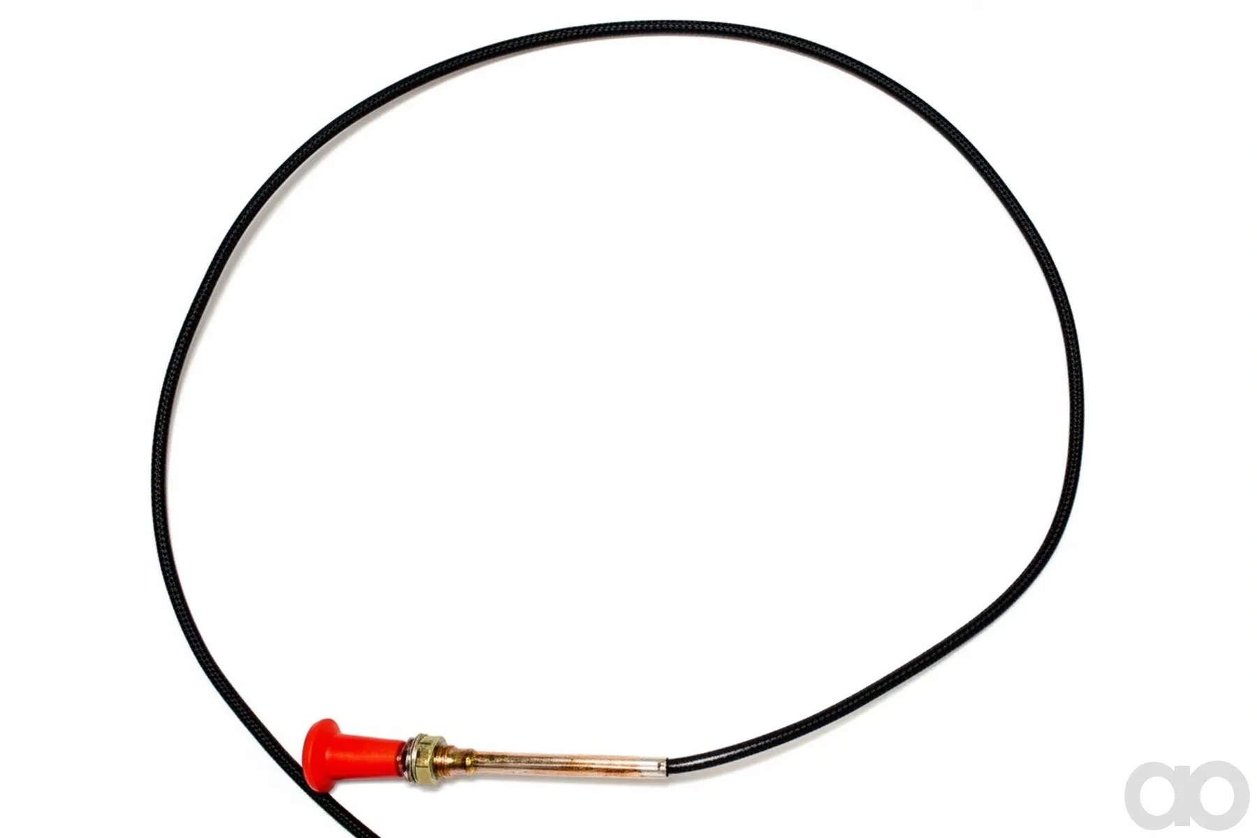 Case IH - 87554836 - Cable