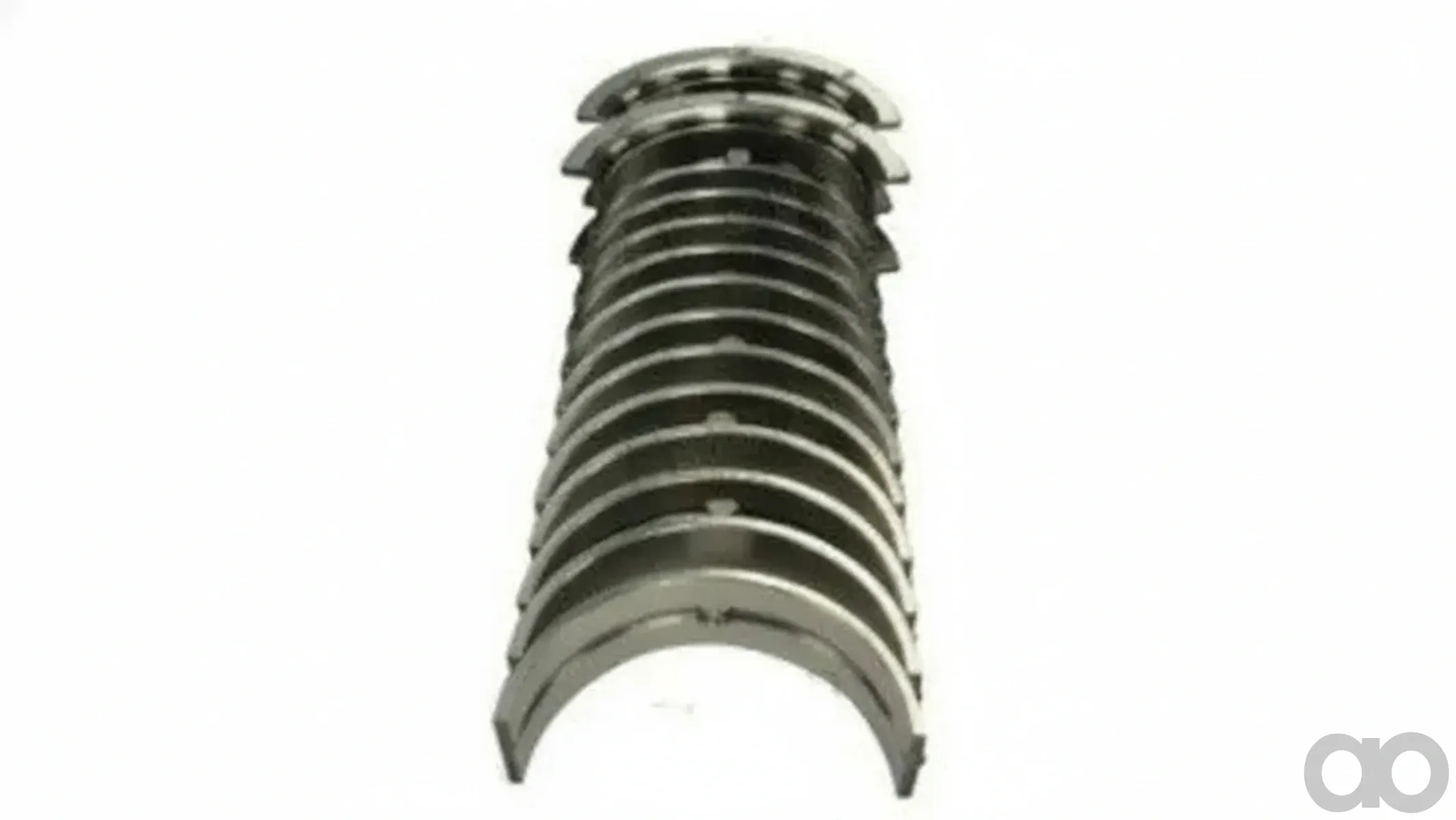 Case IH - 87555929 - Half Bearing Cyl. Block