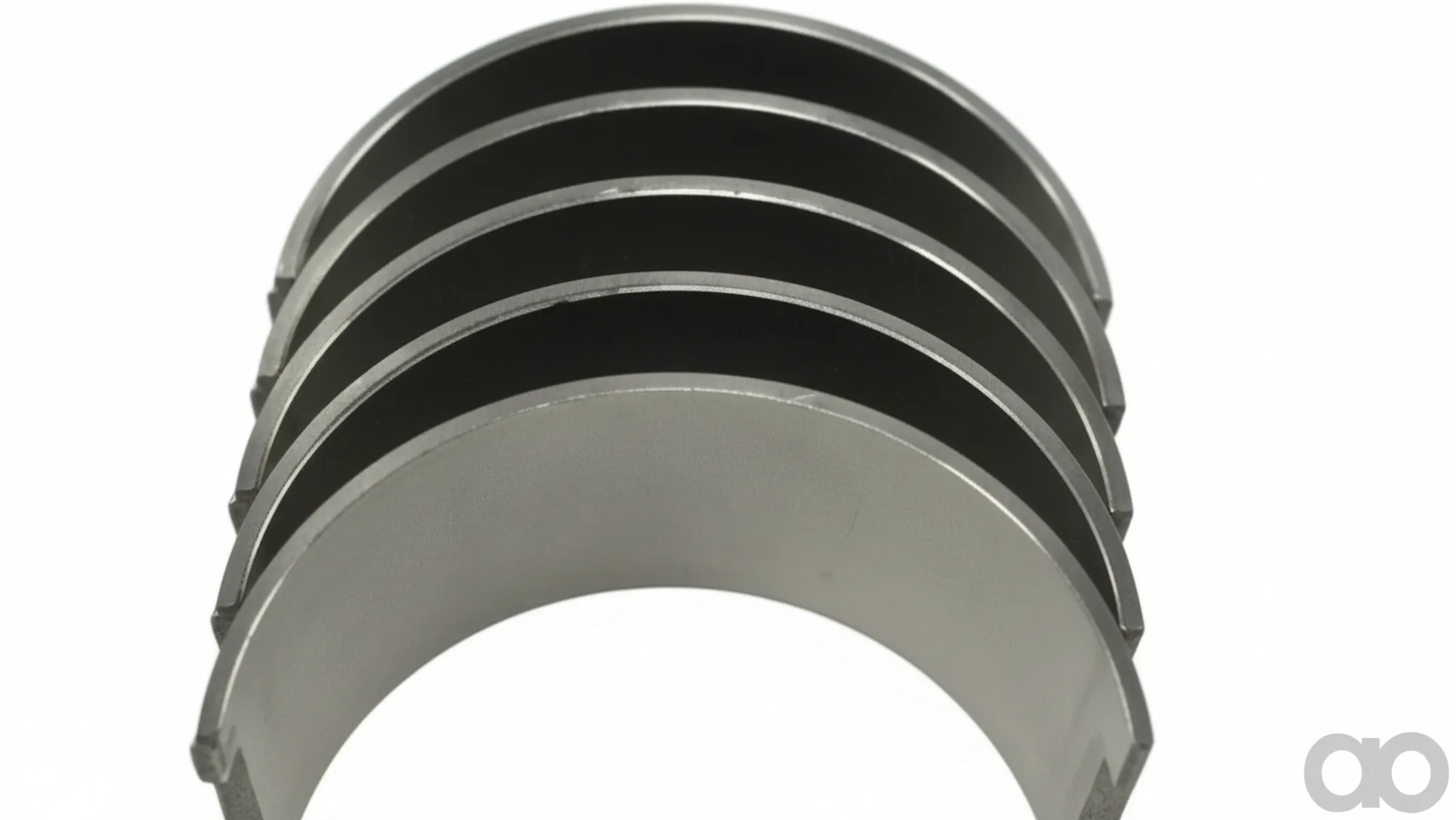Case IH - 87555955 - Set Connecting Rod Bearing Undersize