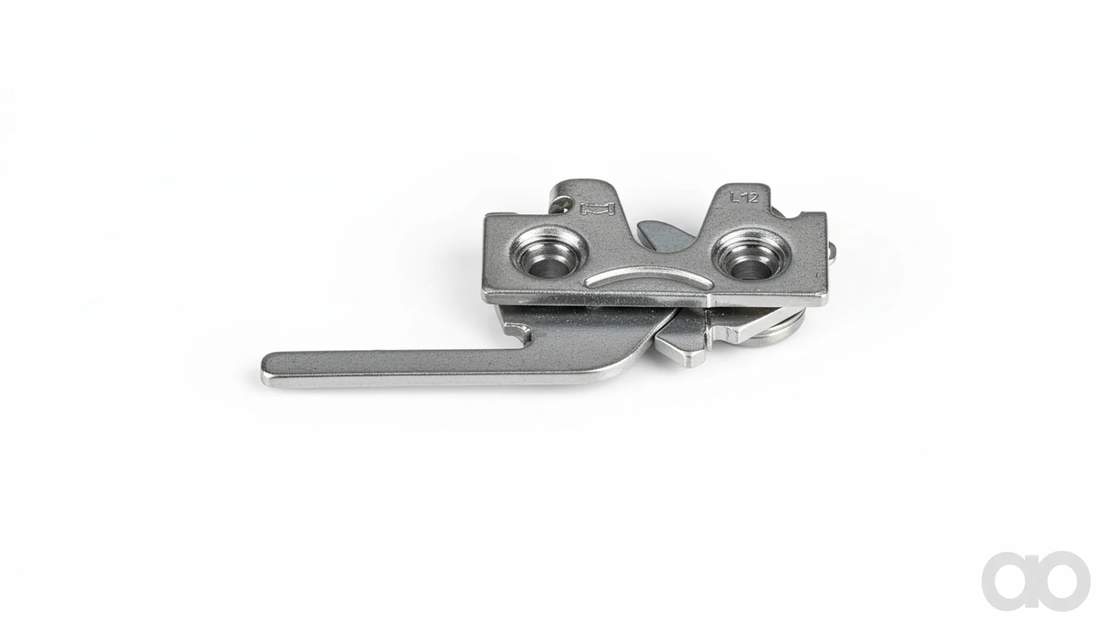 Case IH - 87560475 - Lock