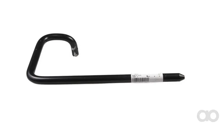 Case IH - 87561455 - Rod