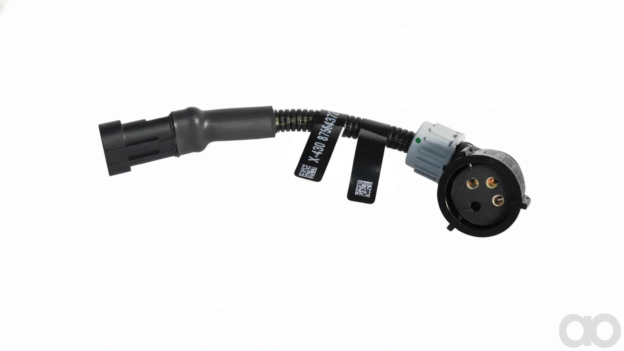 Case IH - 87564372 - Wiring Harness