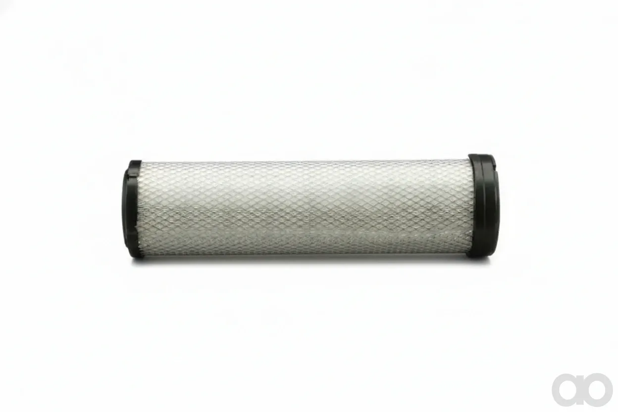 Case IH - 87564846 - Secondary Engine Air Filter - 94 mm ID x 134 mm OD x 468 mm L