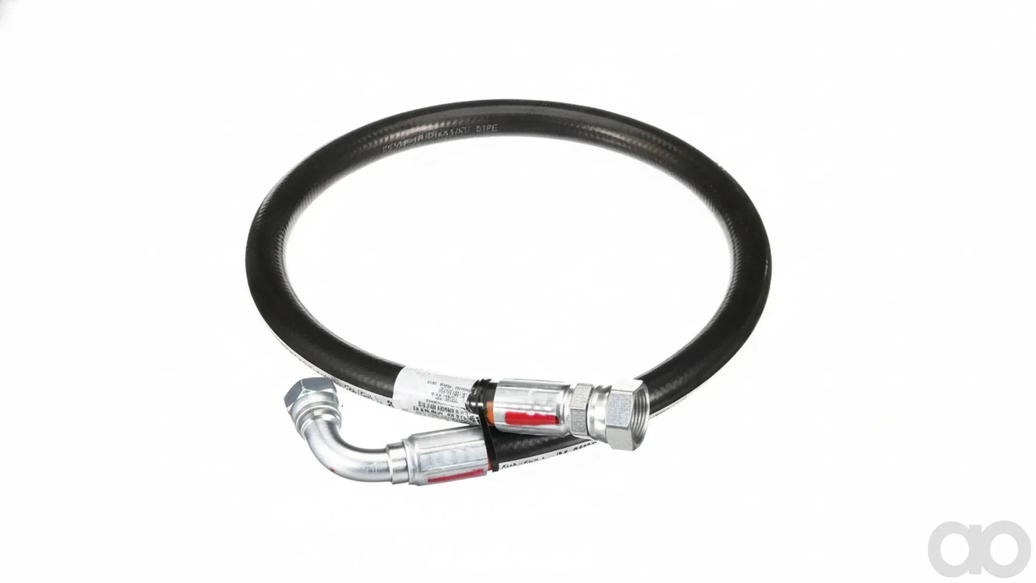 Case IH - 87565708 - Hose Assembly