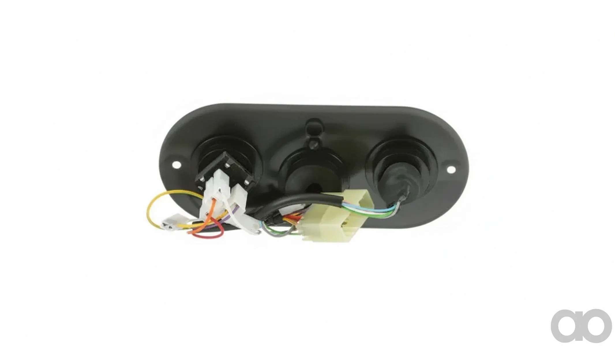 Case IH - 87567692 - Dashboard
