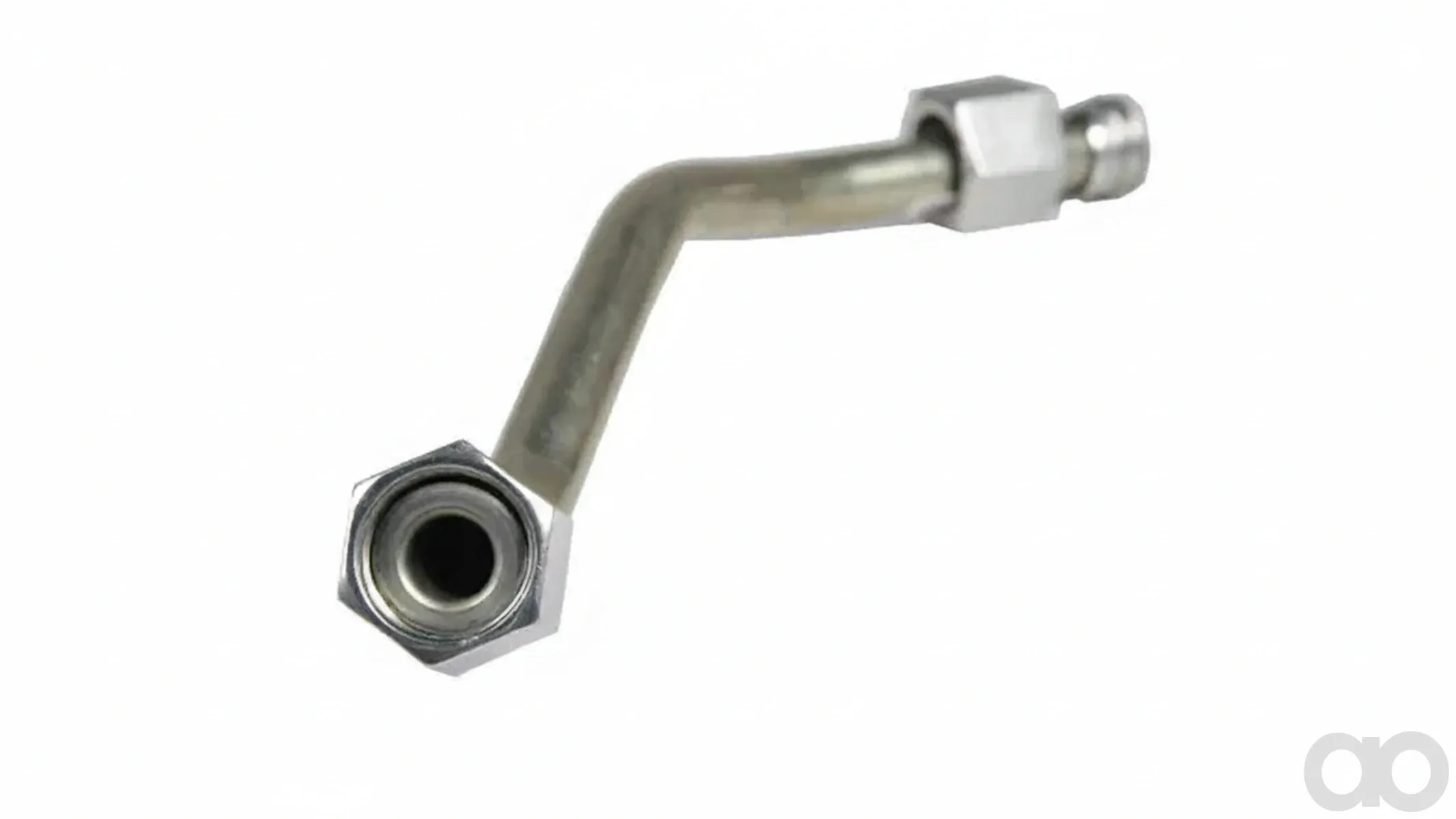 Case IH - 87568067 - Hydraulic Coupler Tube - 2nd Remote Raise - Default
