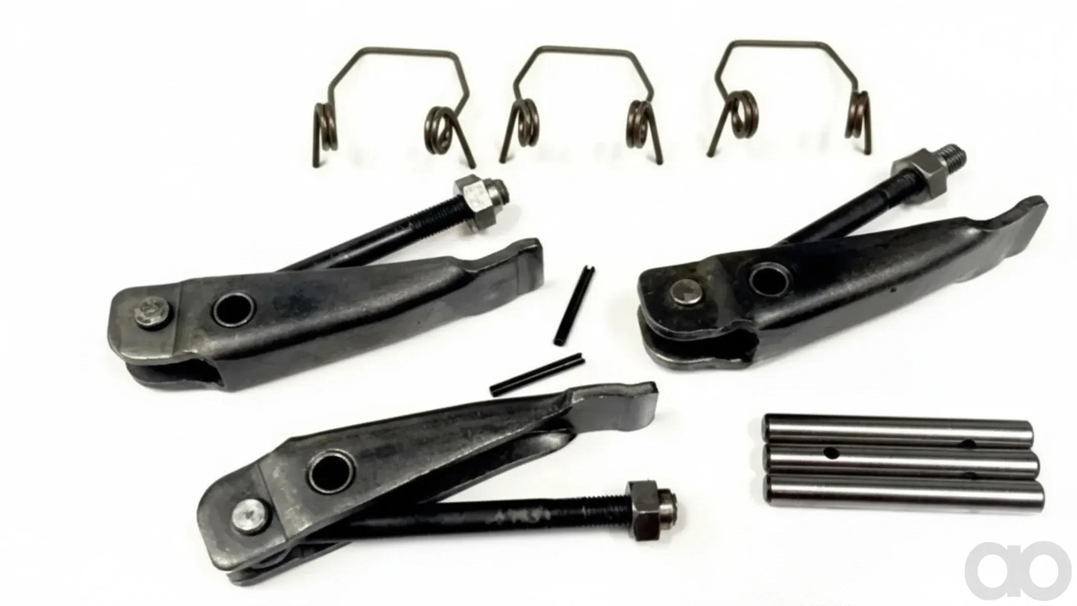 Case IH - 87569031 - Set