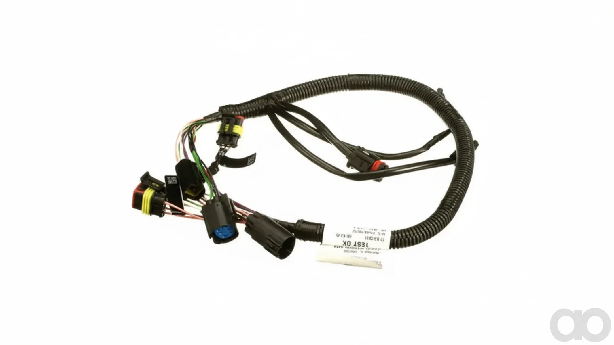 Case IH - 87571388 - Wiring Harness