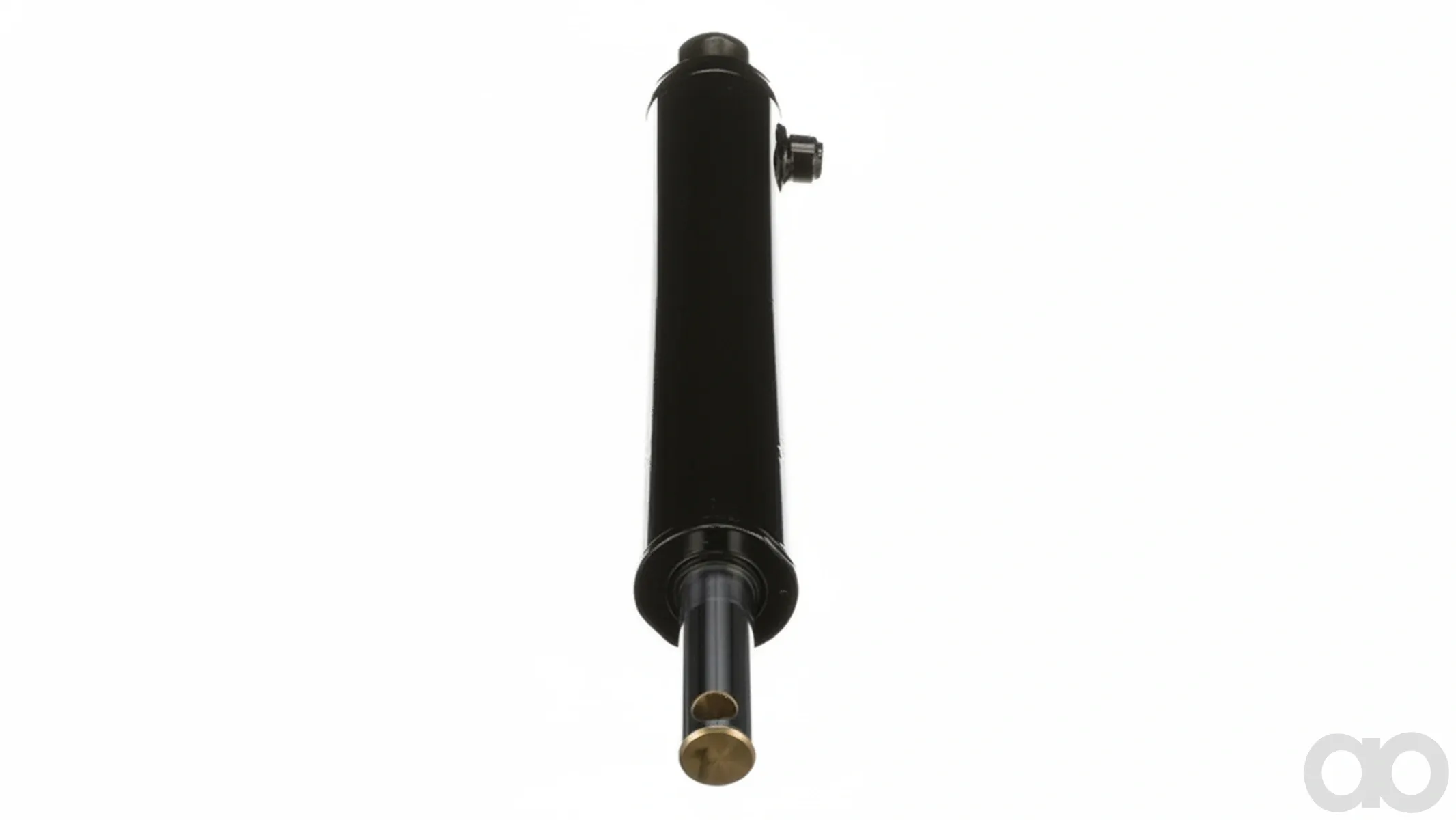 Case IH - 87573687 - Hydraulic Cylinder - Dark Gray