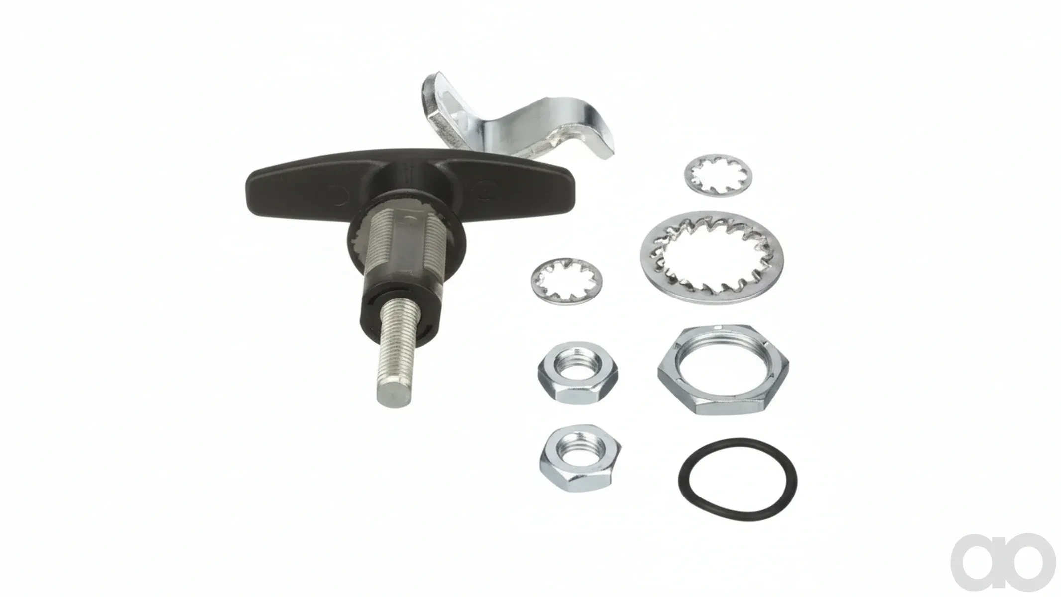 Case IH - 87574189 - Handle