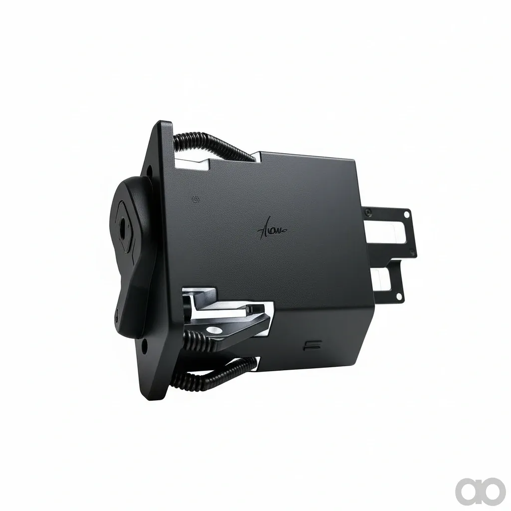 Case IH - 87576411 - Switch Assembly