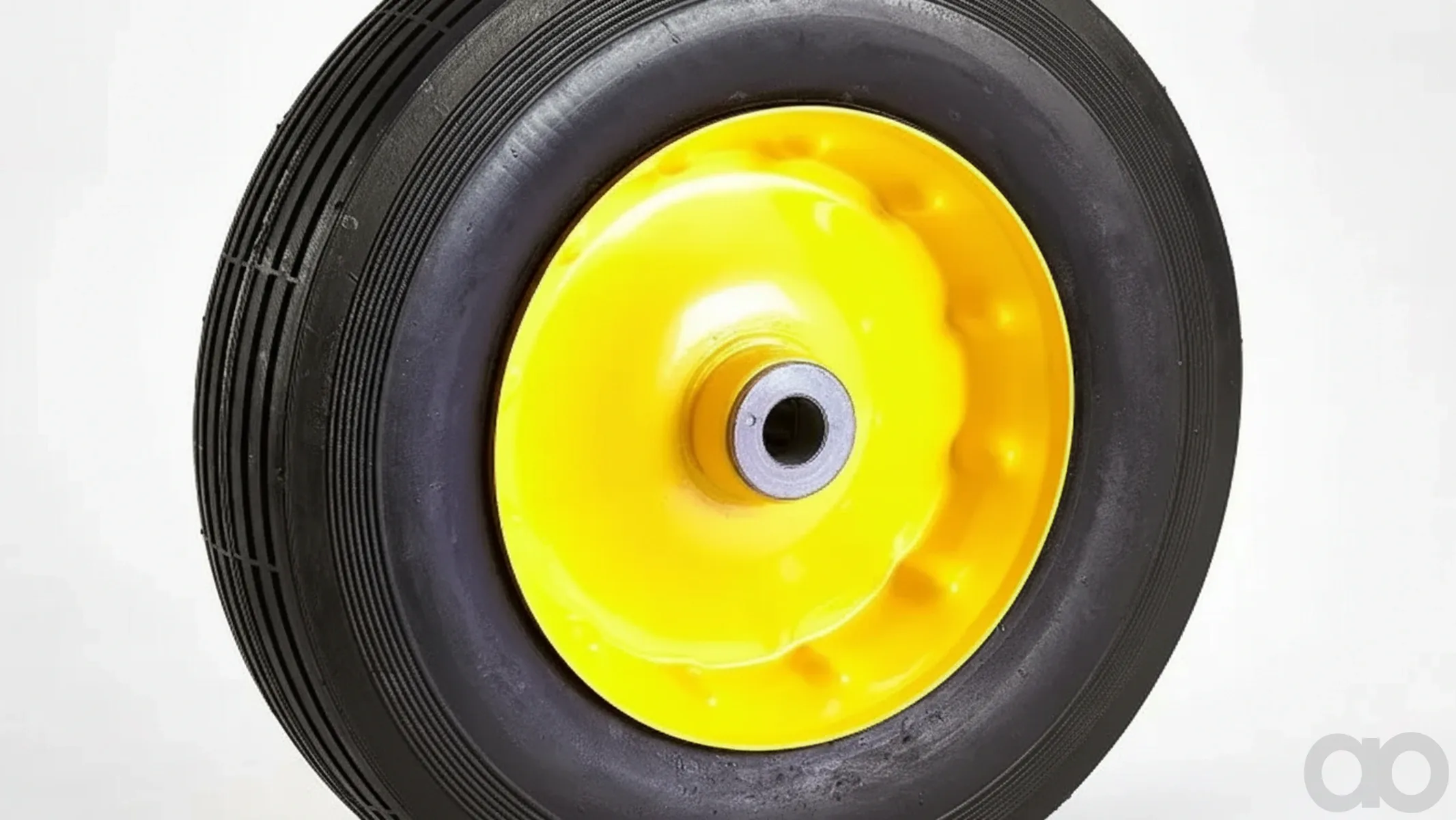Case IH - 87577851 - Wheel Assembly