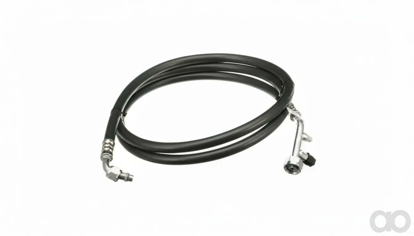 Case IH - 87580496 - Air Conditioning Hose