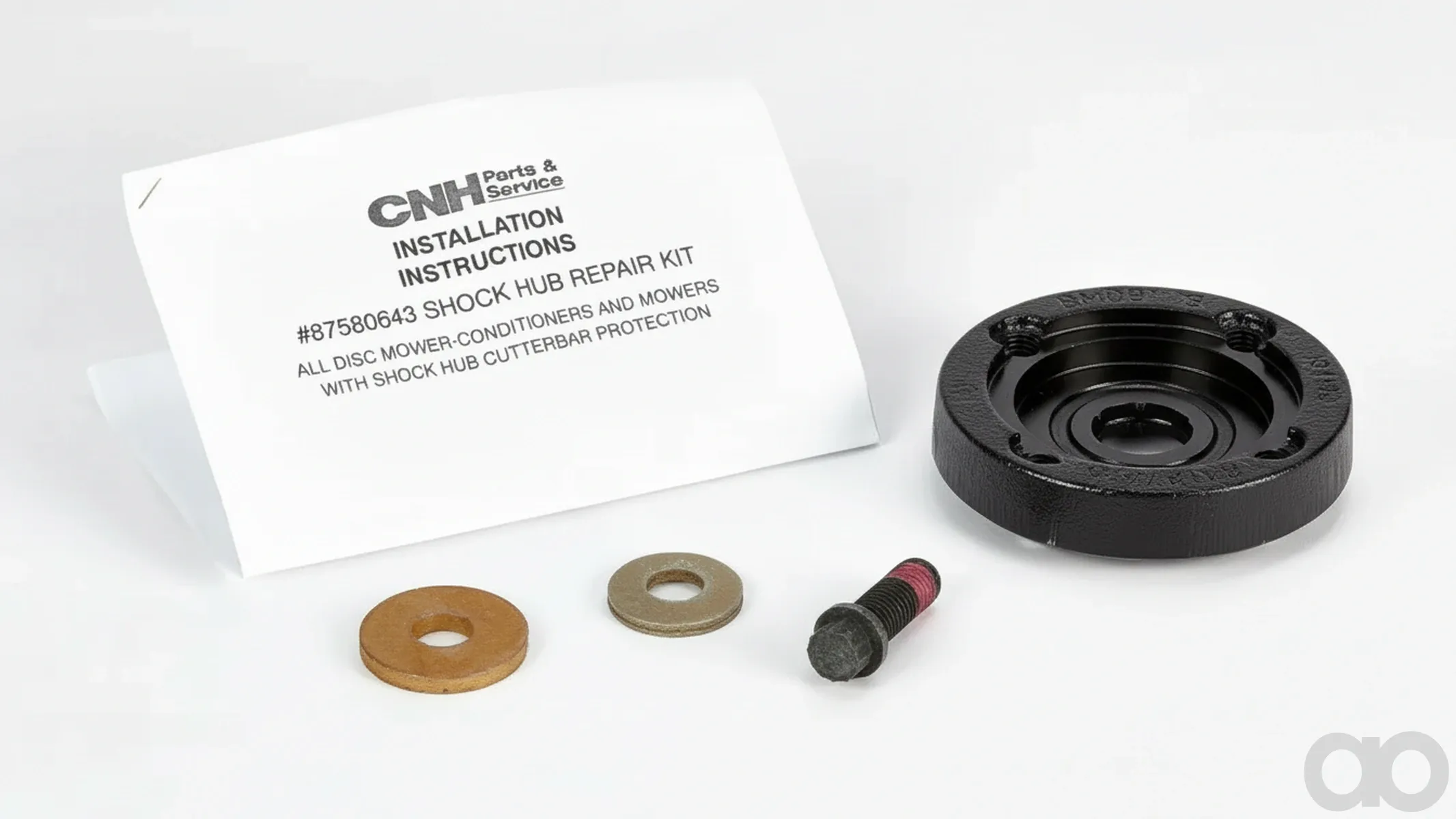 Case IH - 87580643 - Repair Kit