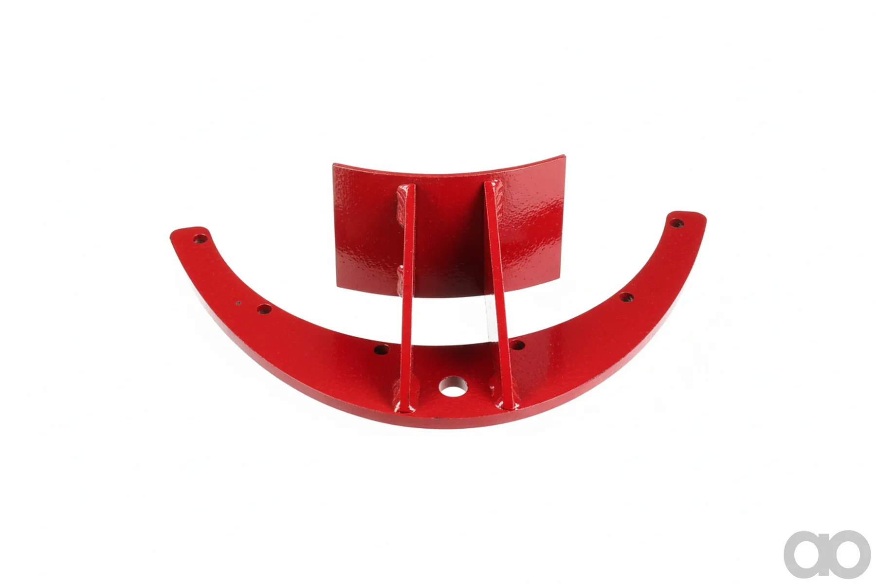 Case IH - 87580899 - Bracket