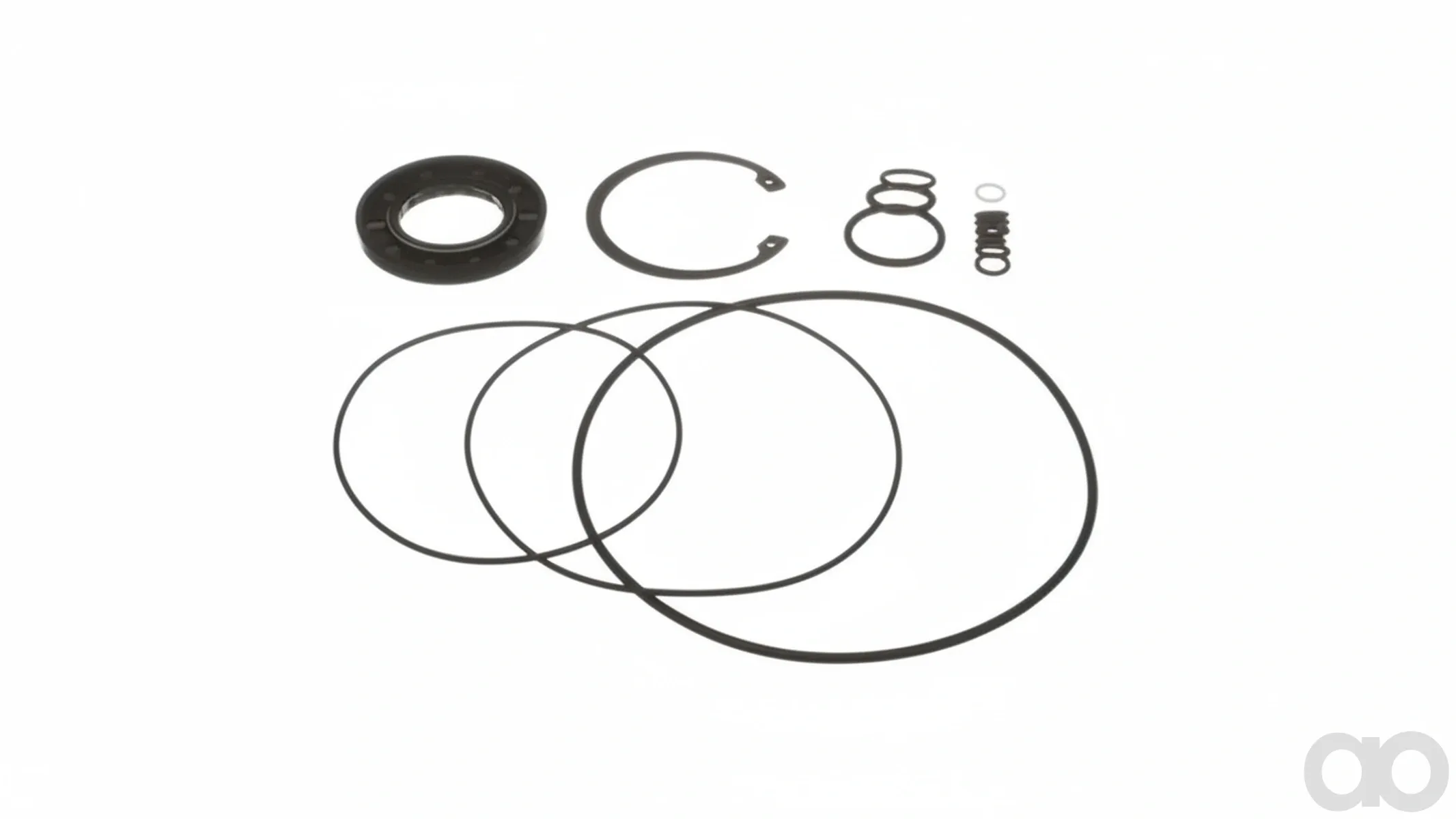 Case IH - 87581185 - Service Kit