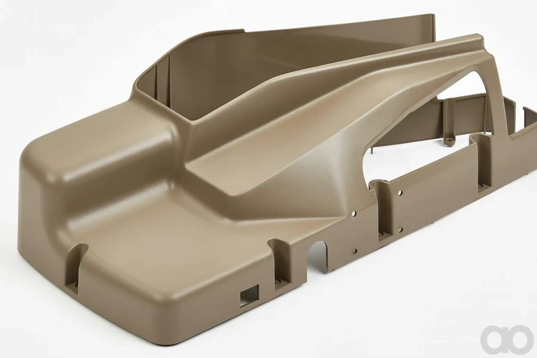Case IH - 87581641 - Housing