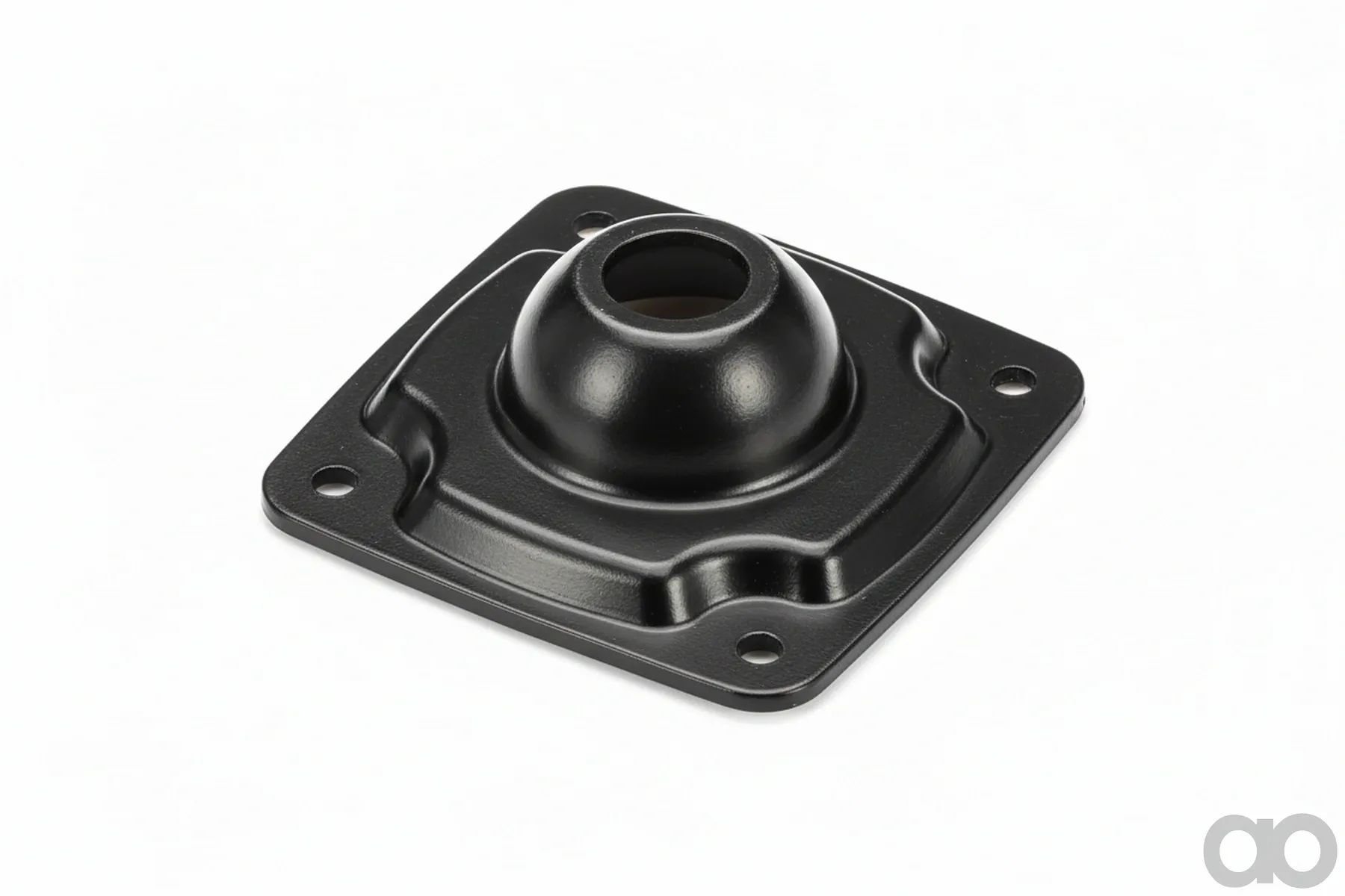 Case IH - 87583911 - Base Plate