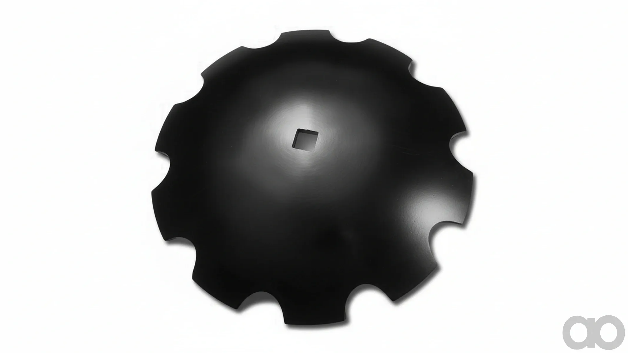 Case IH - 87585201 - Disc Harrow