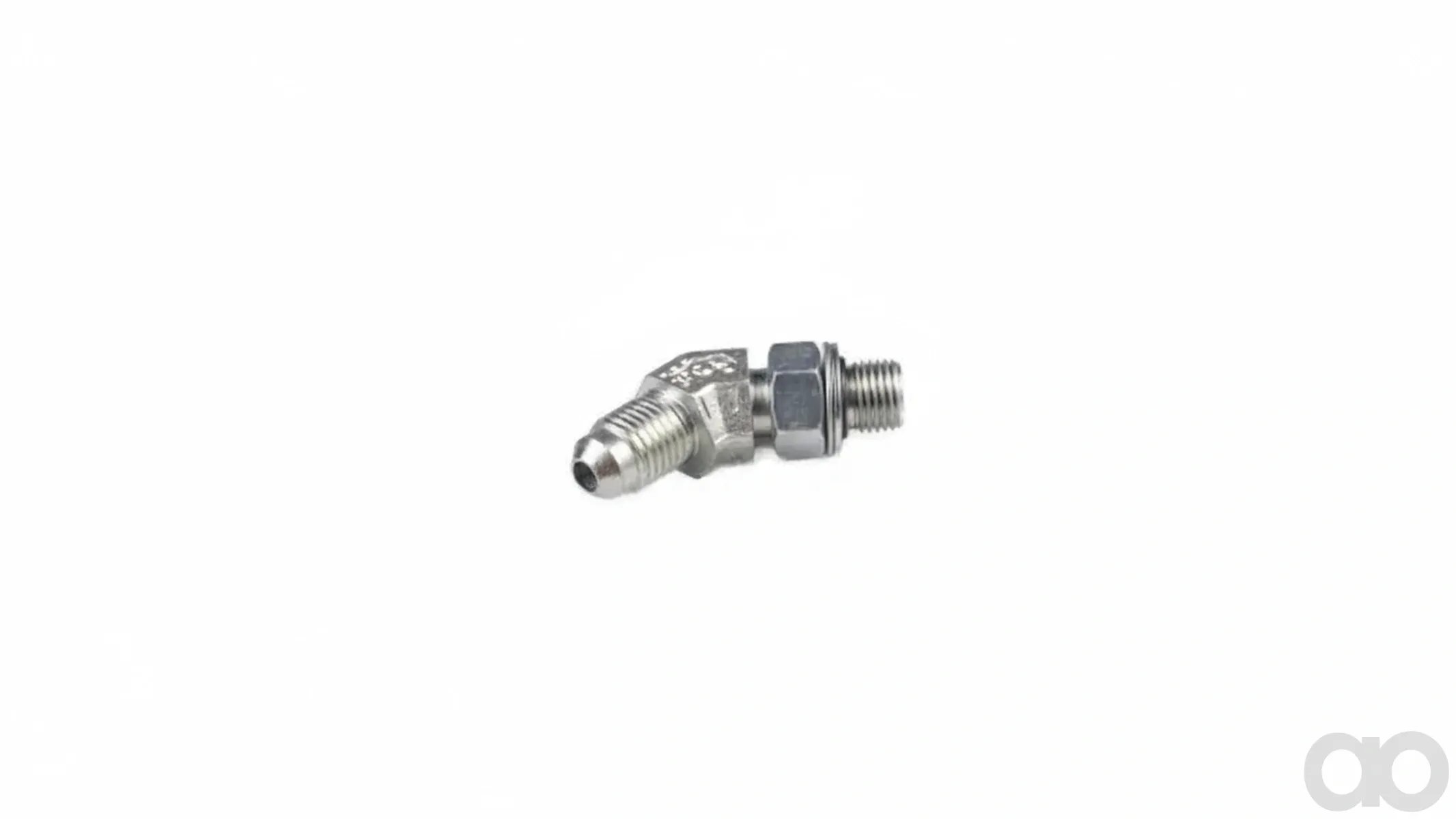 Case IH - 87588084 - Hydraulic Connector