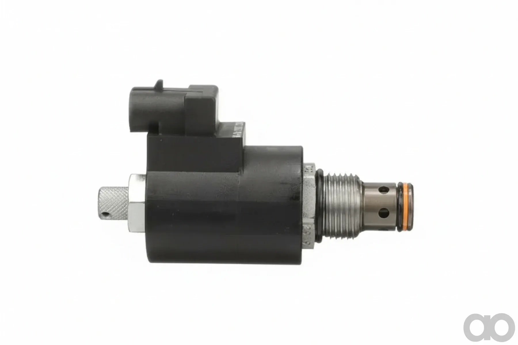 Case IH - 87588852 - Solenoid Valve