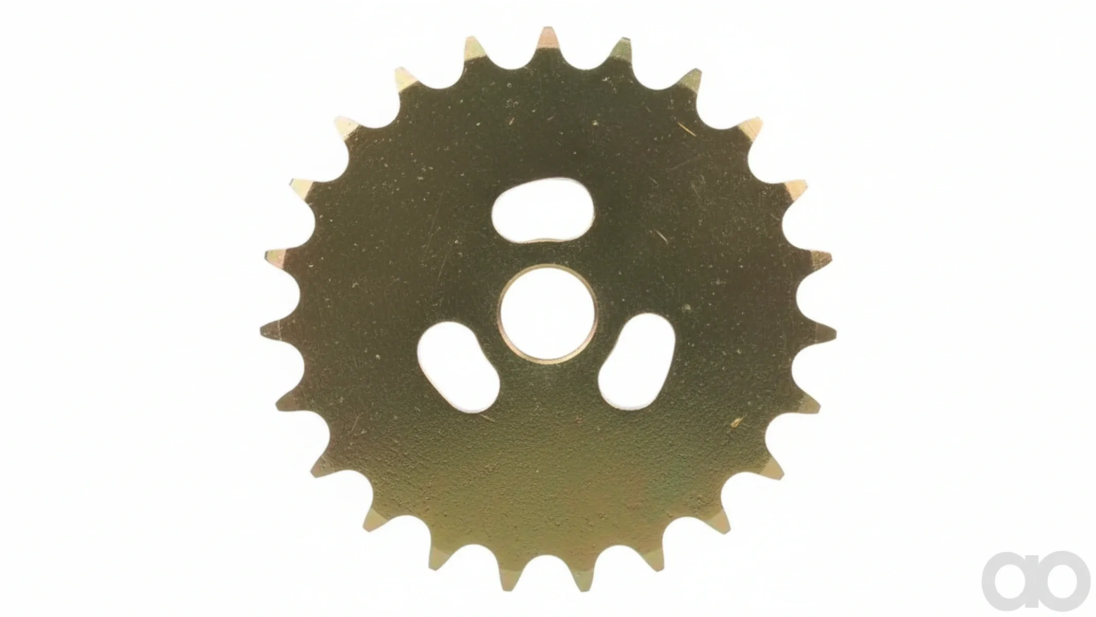 Case IH - 87592209 - Quick Change Sprocket - 23 Teeth