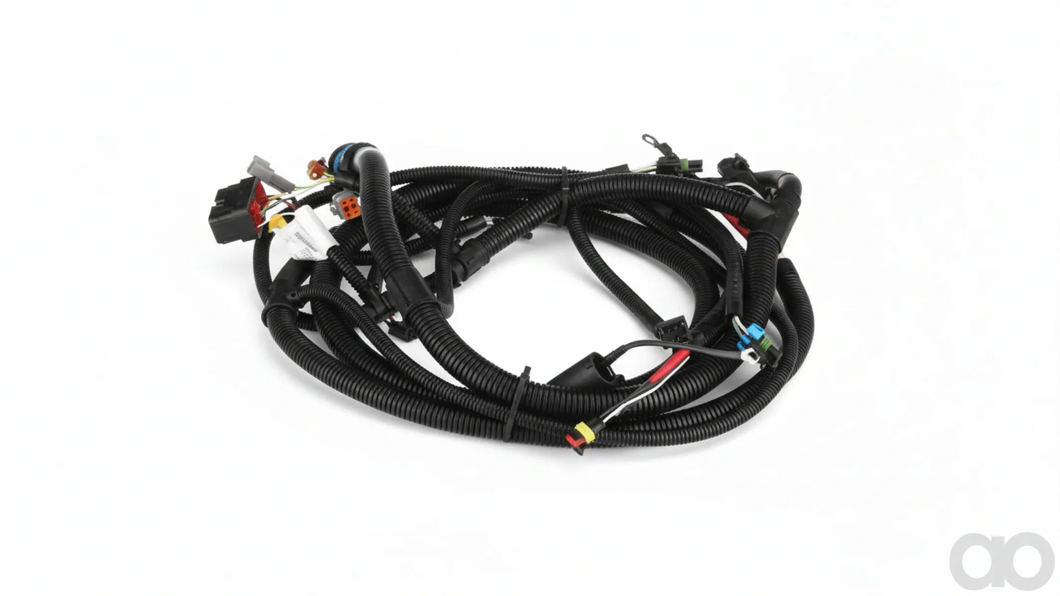 Case IH - 87592598 - Wiring Harness