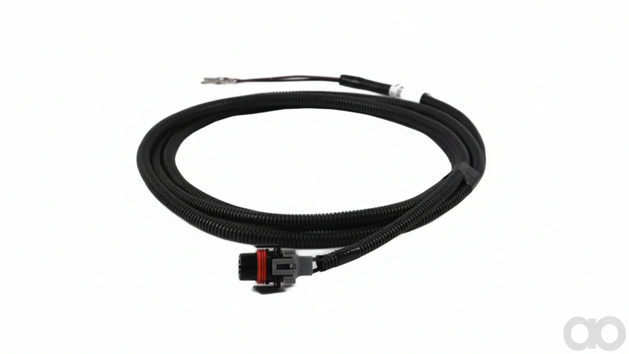 Case IH - 87595519 - Wiring Harness