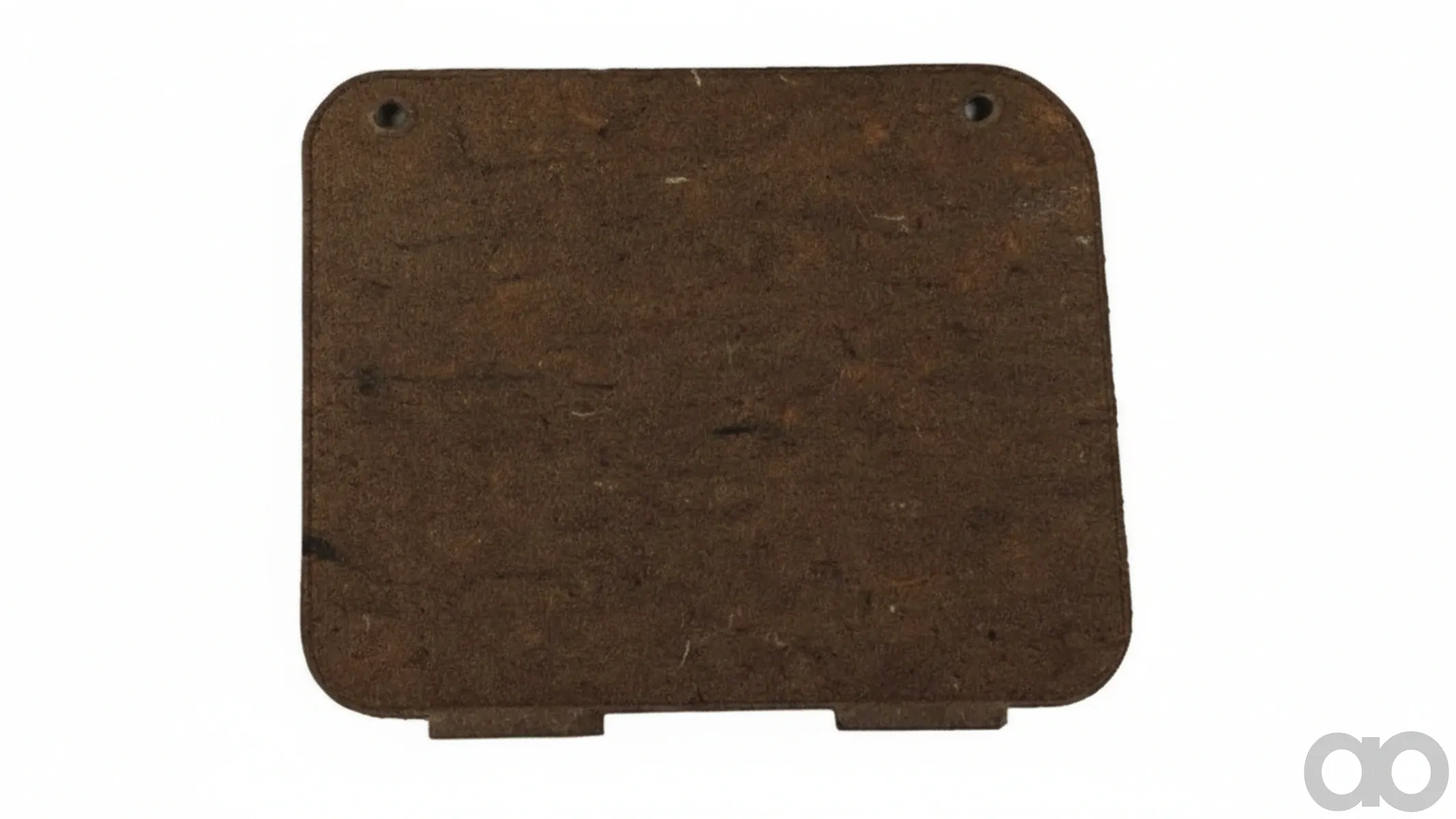 Case IH - 87596916 - Cover