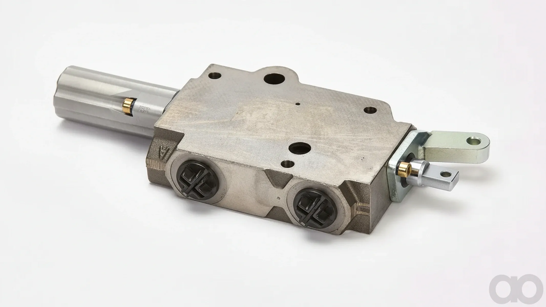 Case IH - 87597108 - Oil Distributor