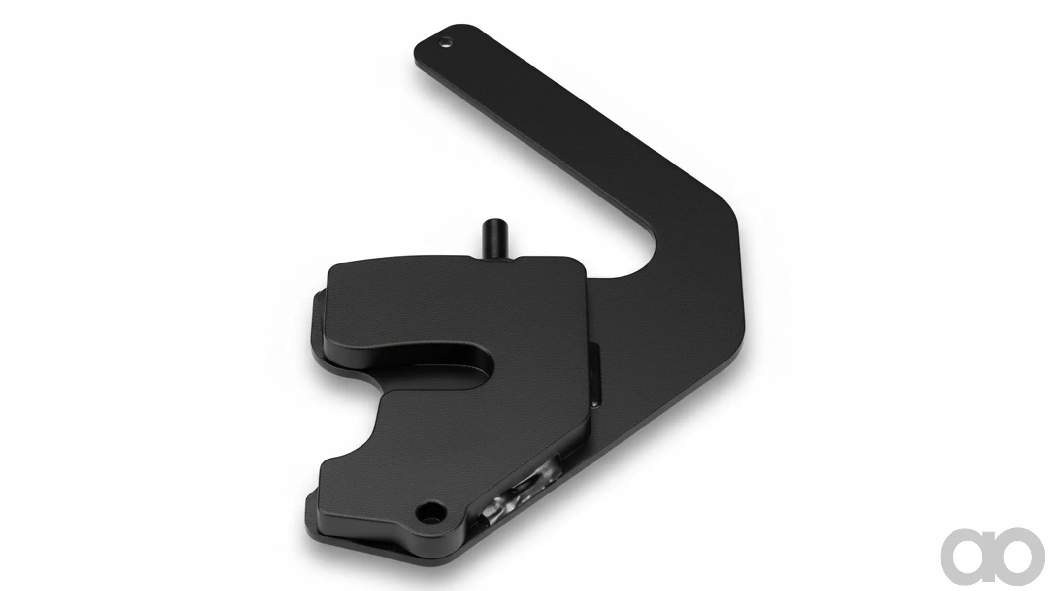 Case IH - 87597440 - Locking Lever
