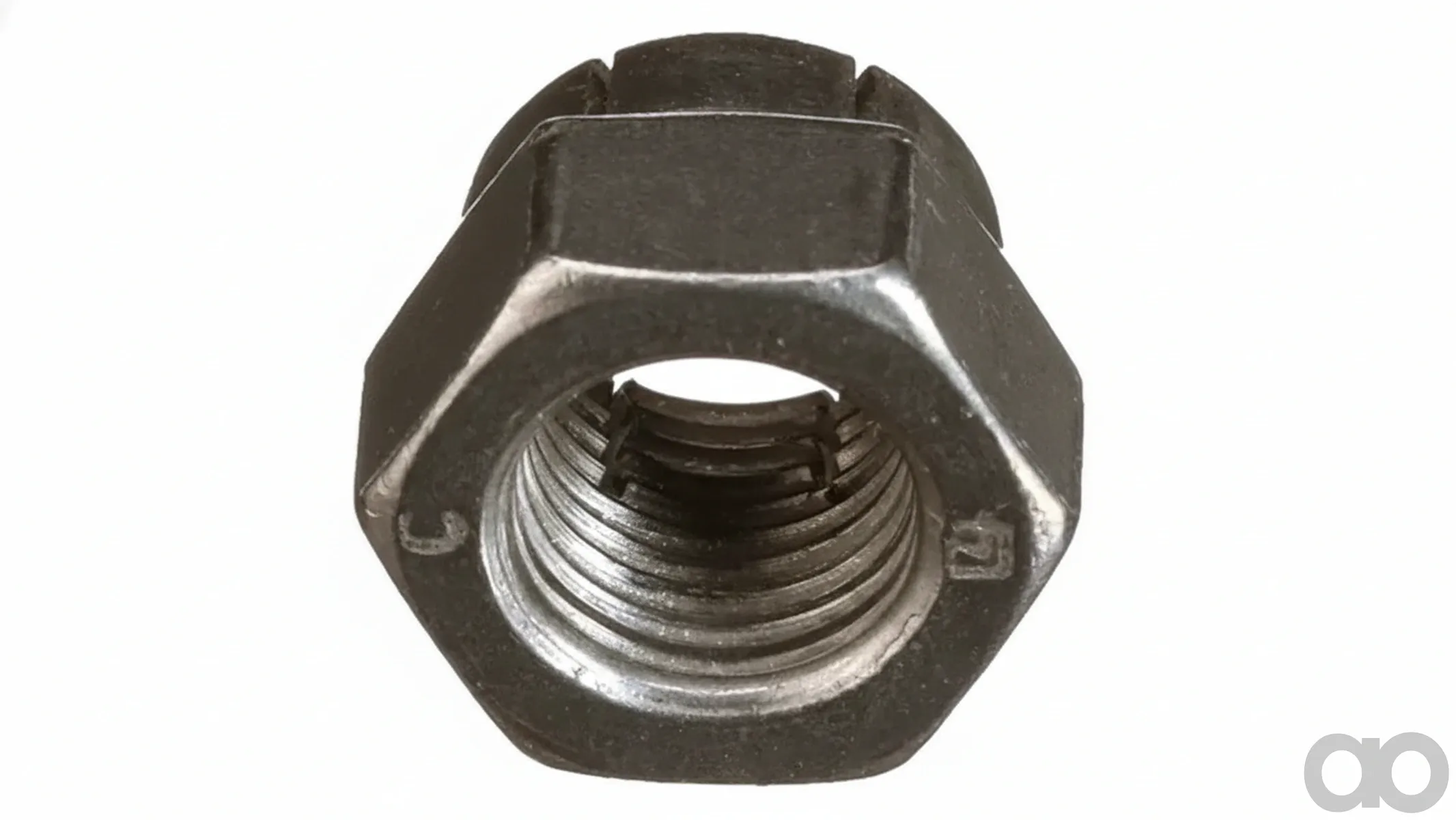 Case IH - 87598197 - Nut