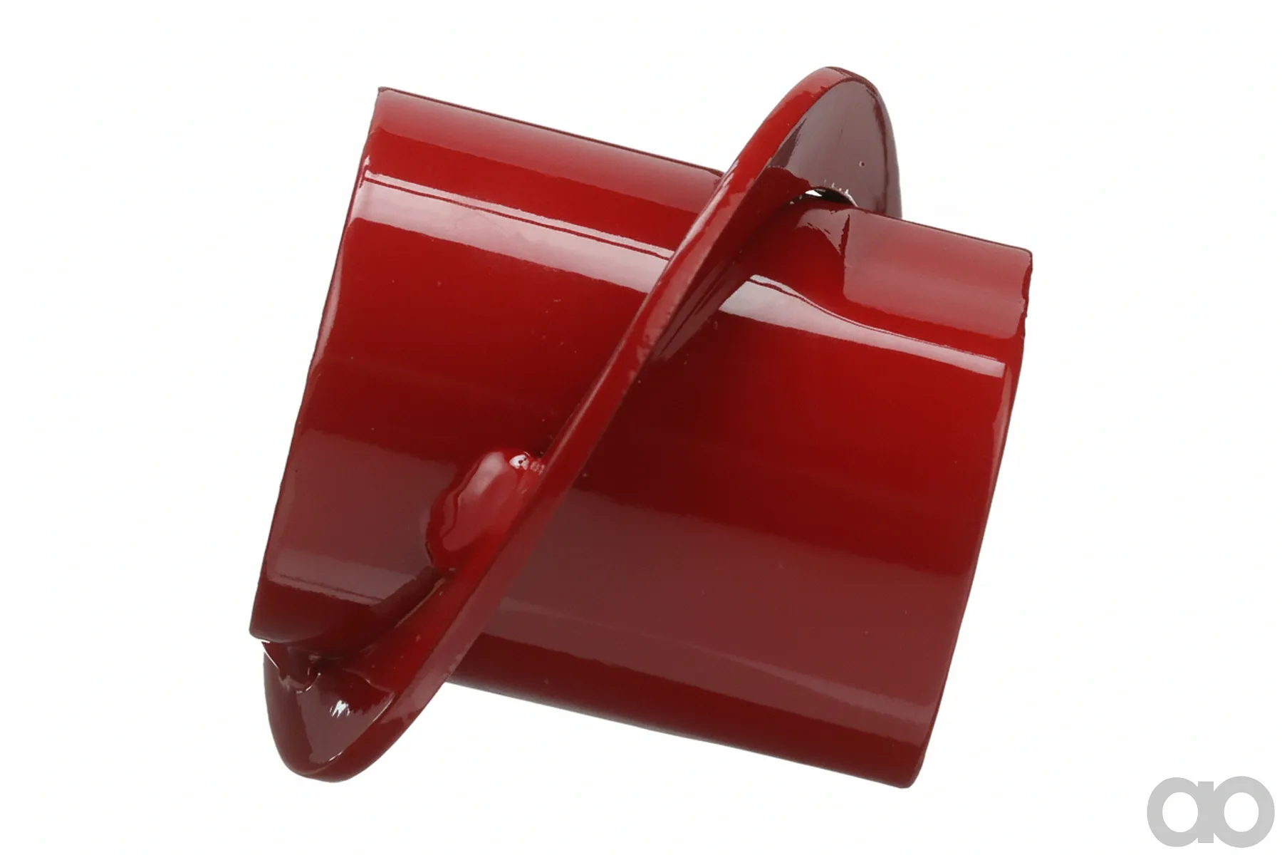 Case IH - 87599206 - Rock Trap Spacer - Right-Hand