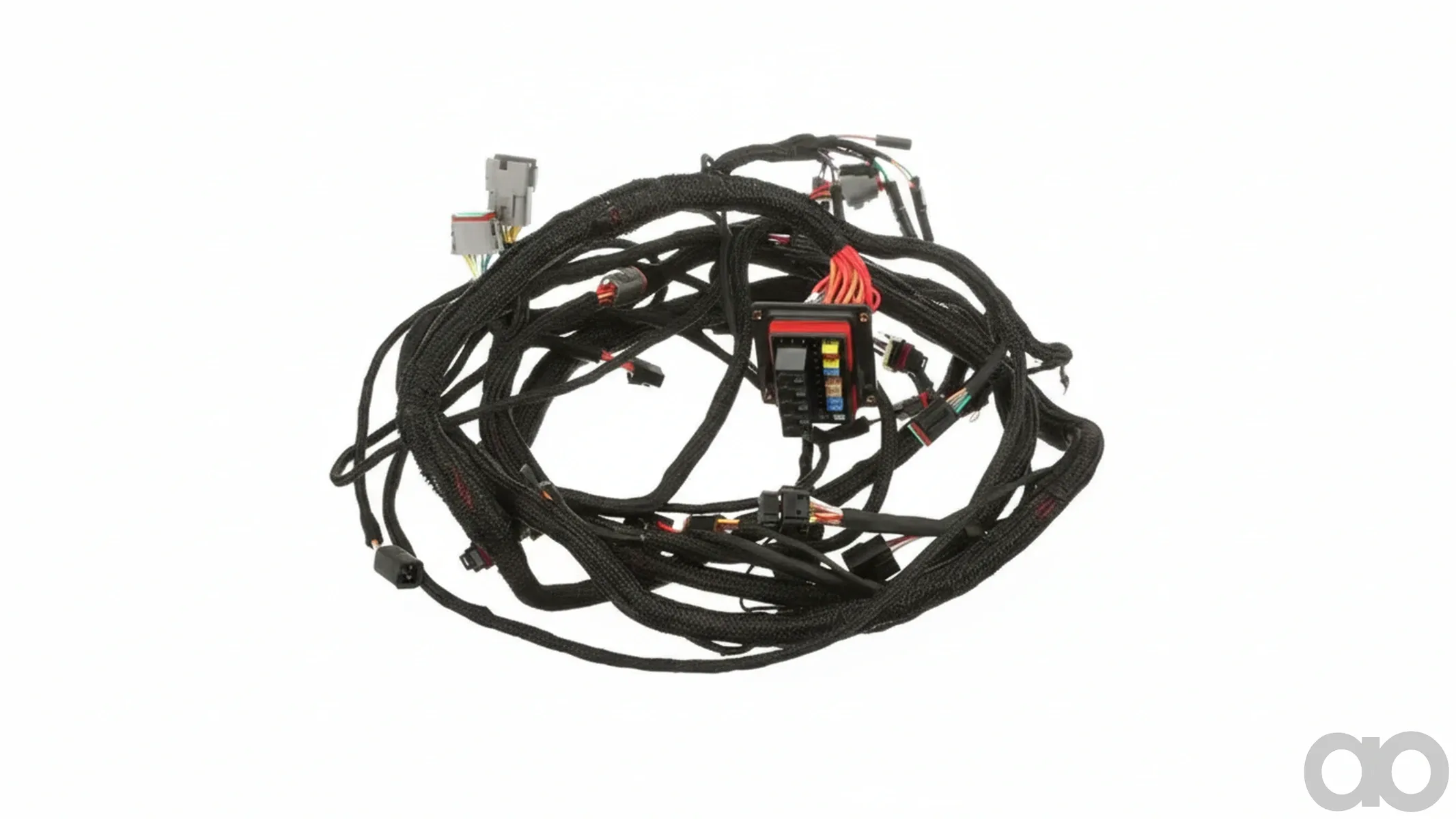 Case IH - 87599254 - Harness