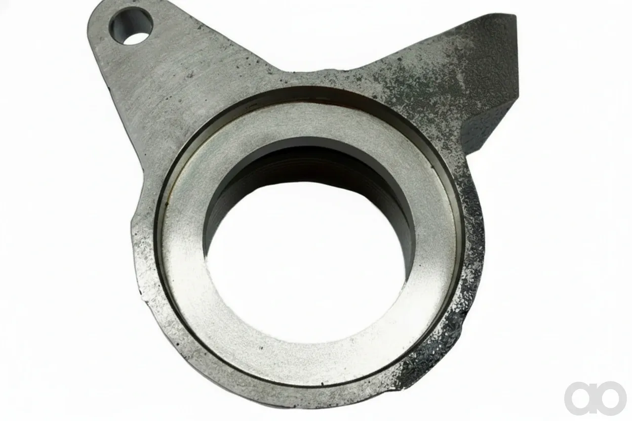 Case IH - 87602136 - Pulley (87602136)