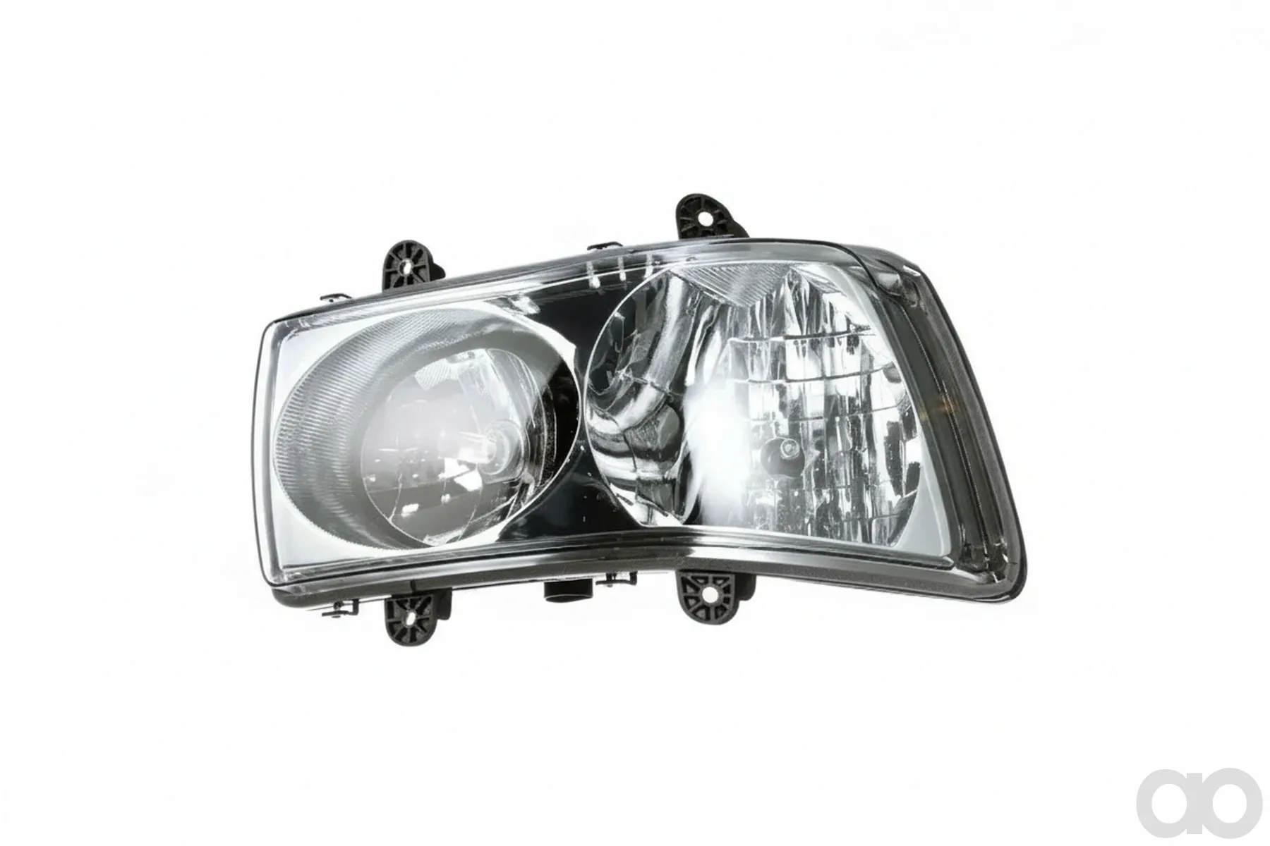 Case IH - 87602450 - LH HEADLAMP - DEFAULT